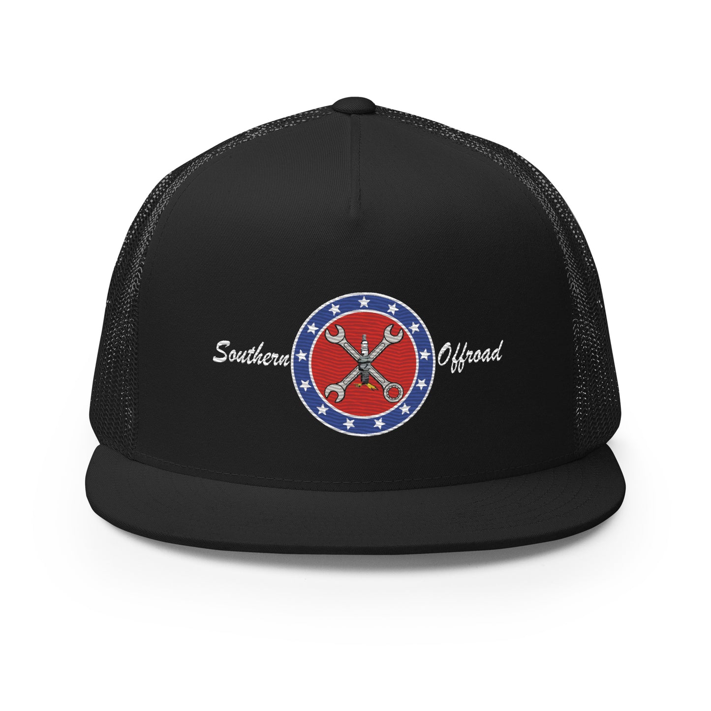 Southern Offroad Trucker Cap