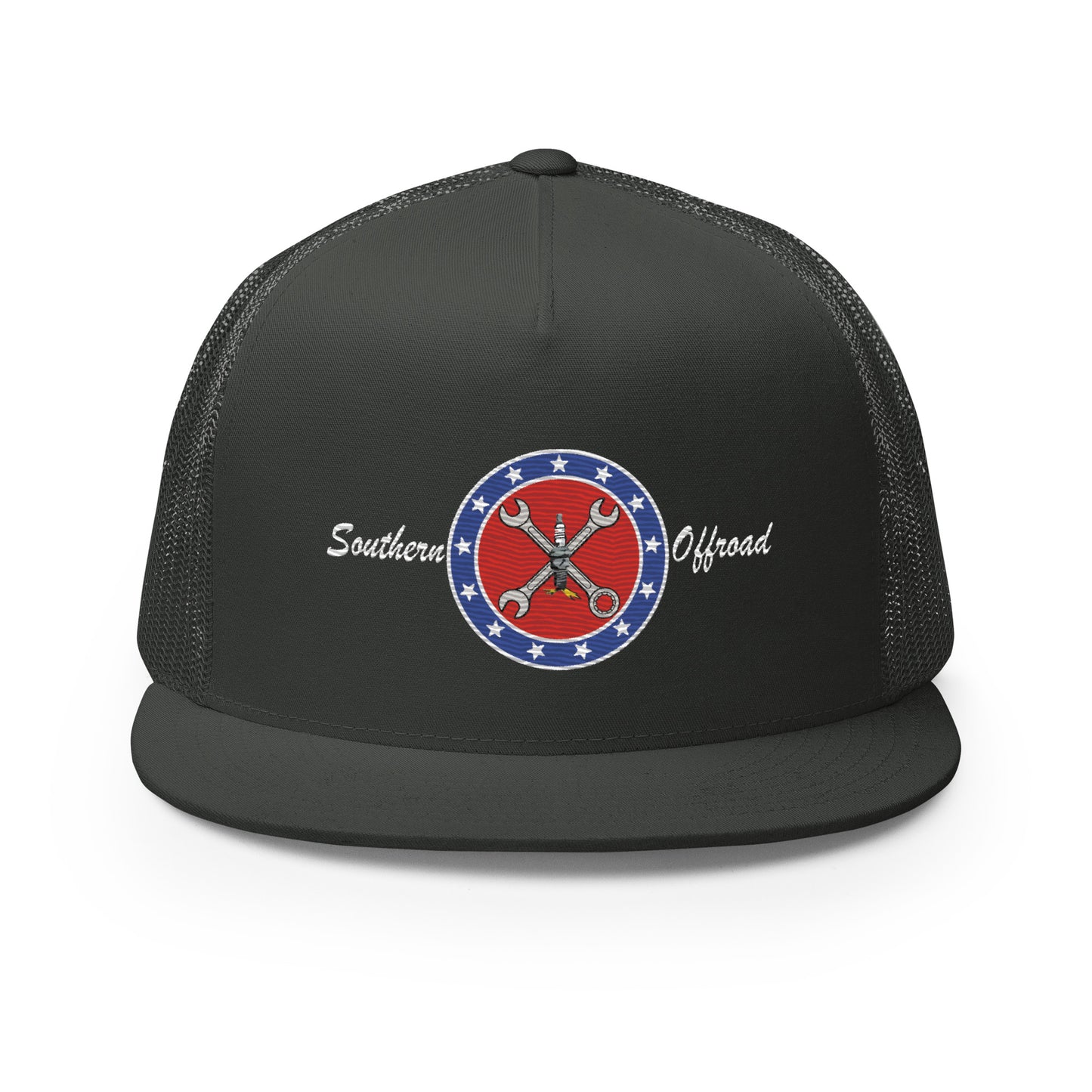 Southern Offroad Trucker Cap
