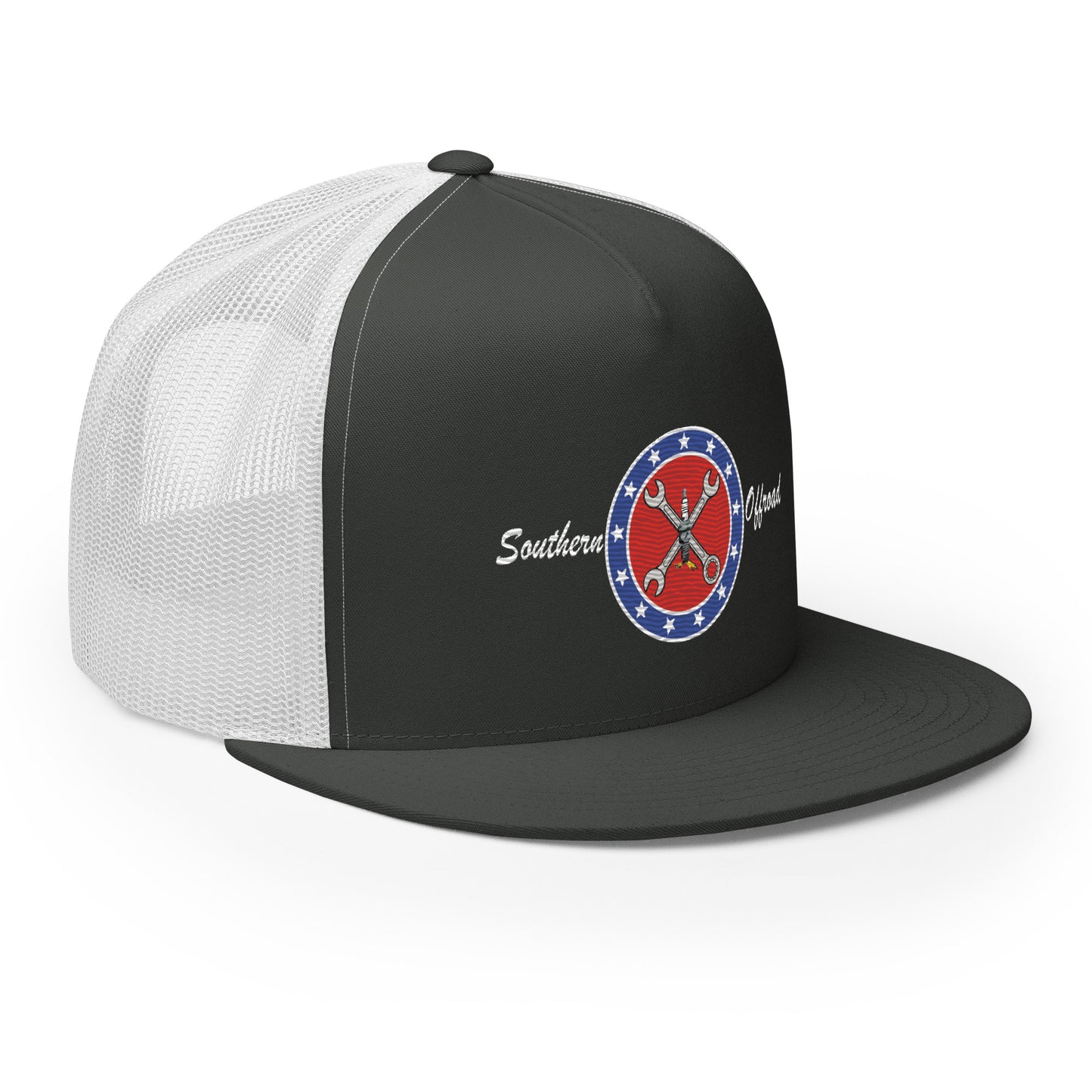 Southern Offroad Trucker Cap