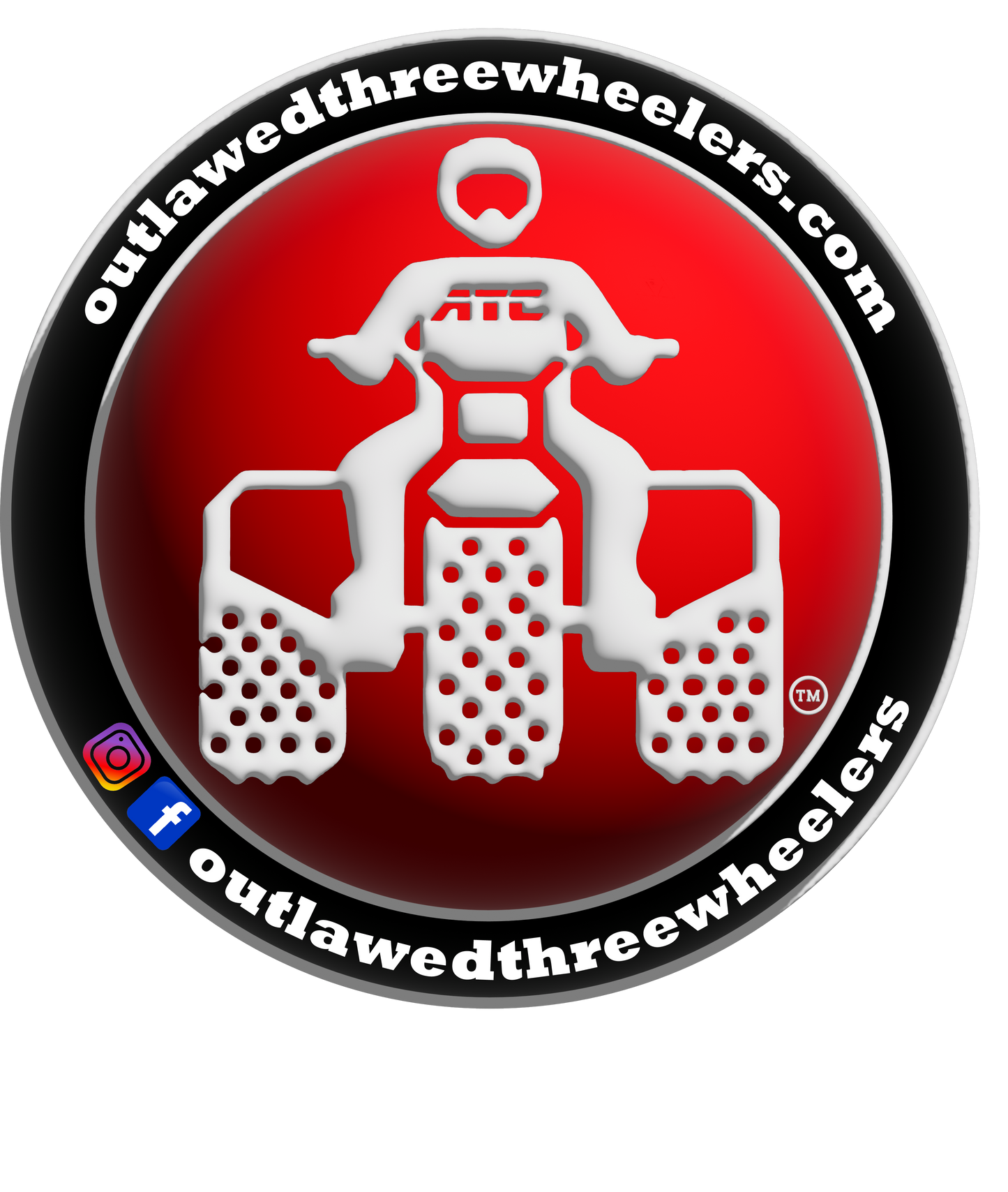 Outlawedthreewheelers.com GIFT CARD