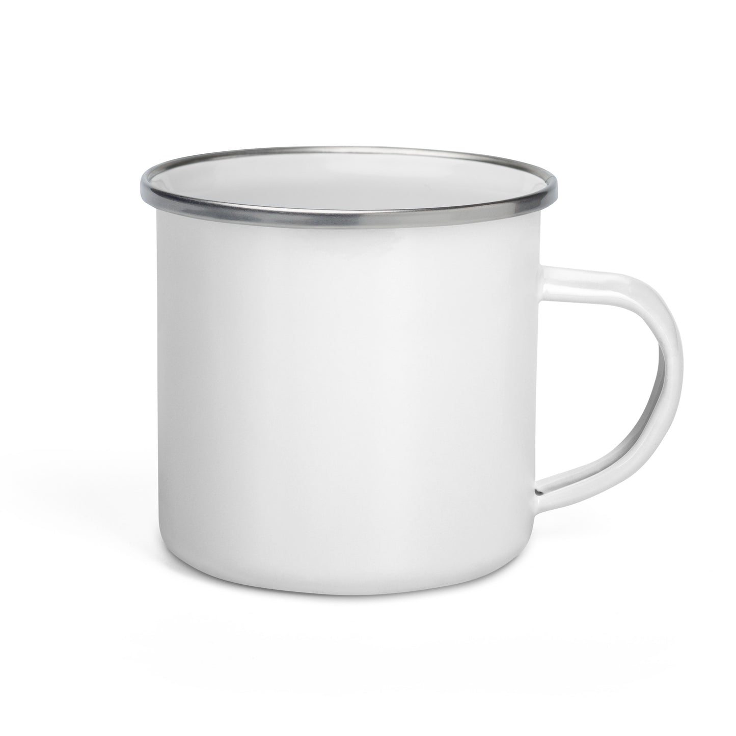 Southern Offroad Enamel Mug