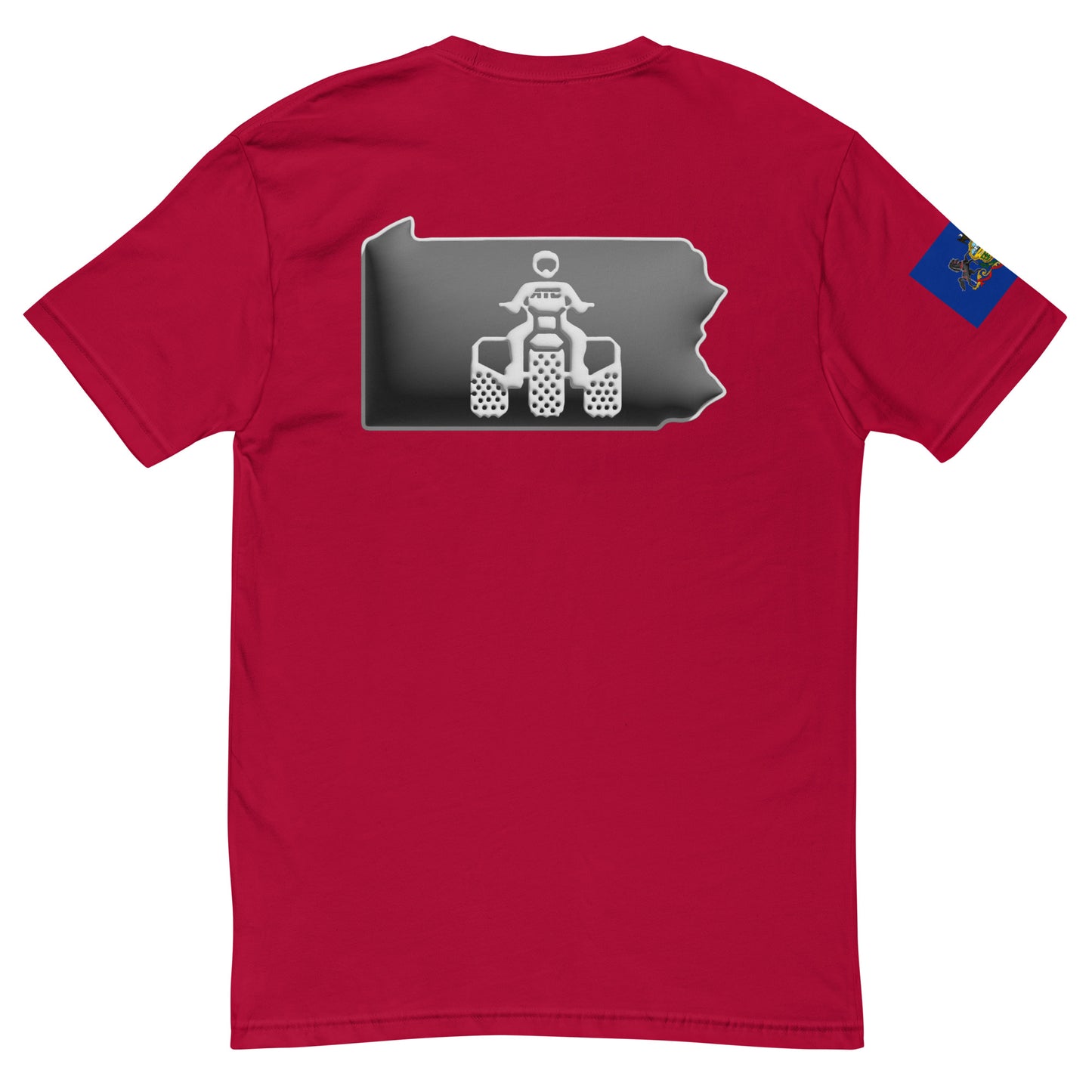 Pennsylvania Short Sleeve T-shirt