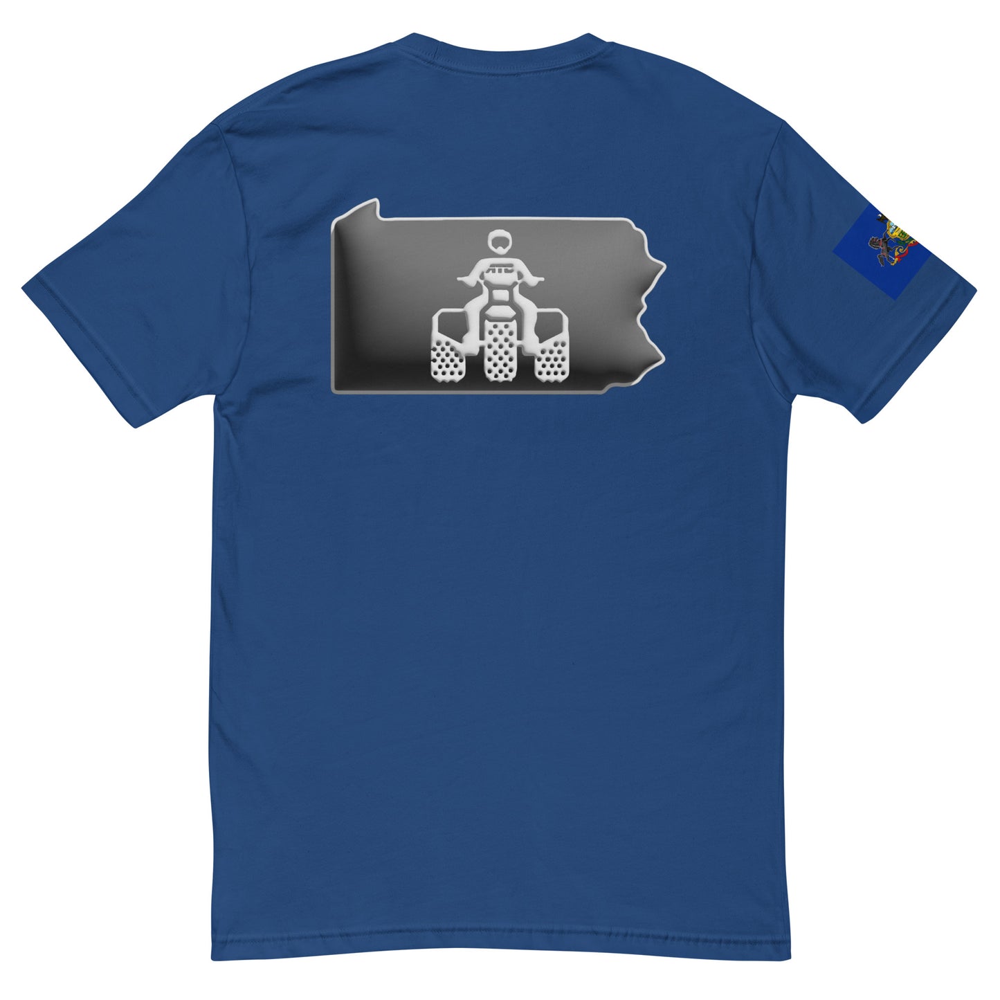 Pennsylvania Short Sleeve T-shirt