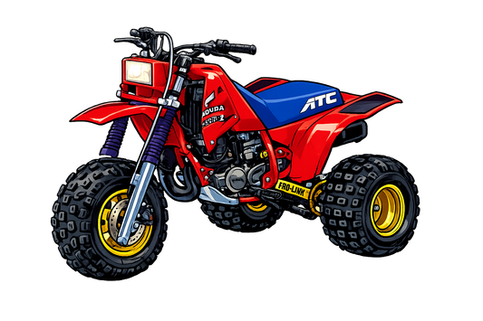 Introducing Our Illustrated ATC® Collection