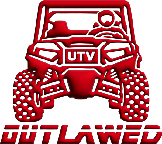 Introducing the Outlawed UTV Collection – Built for SXS & Side by Side Riders