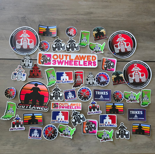 Sticker Horde