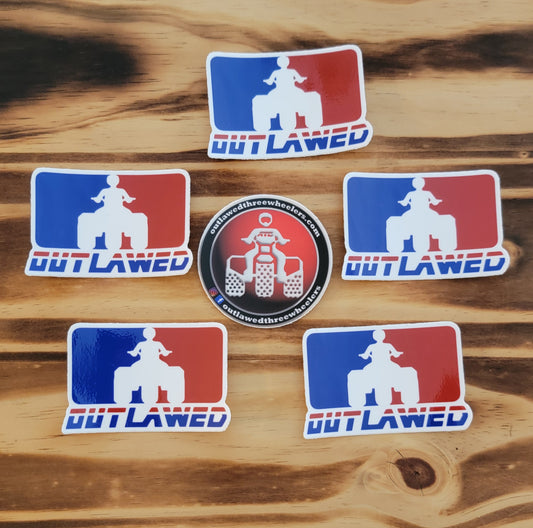 Pro League Sticker Pack