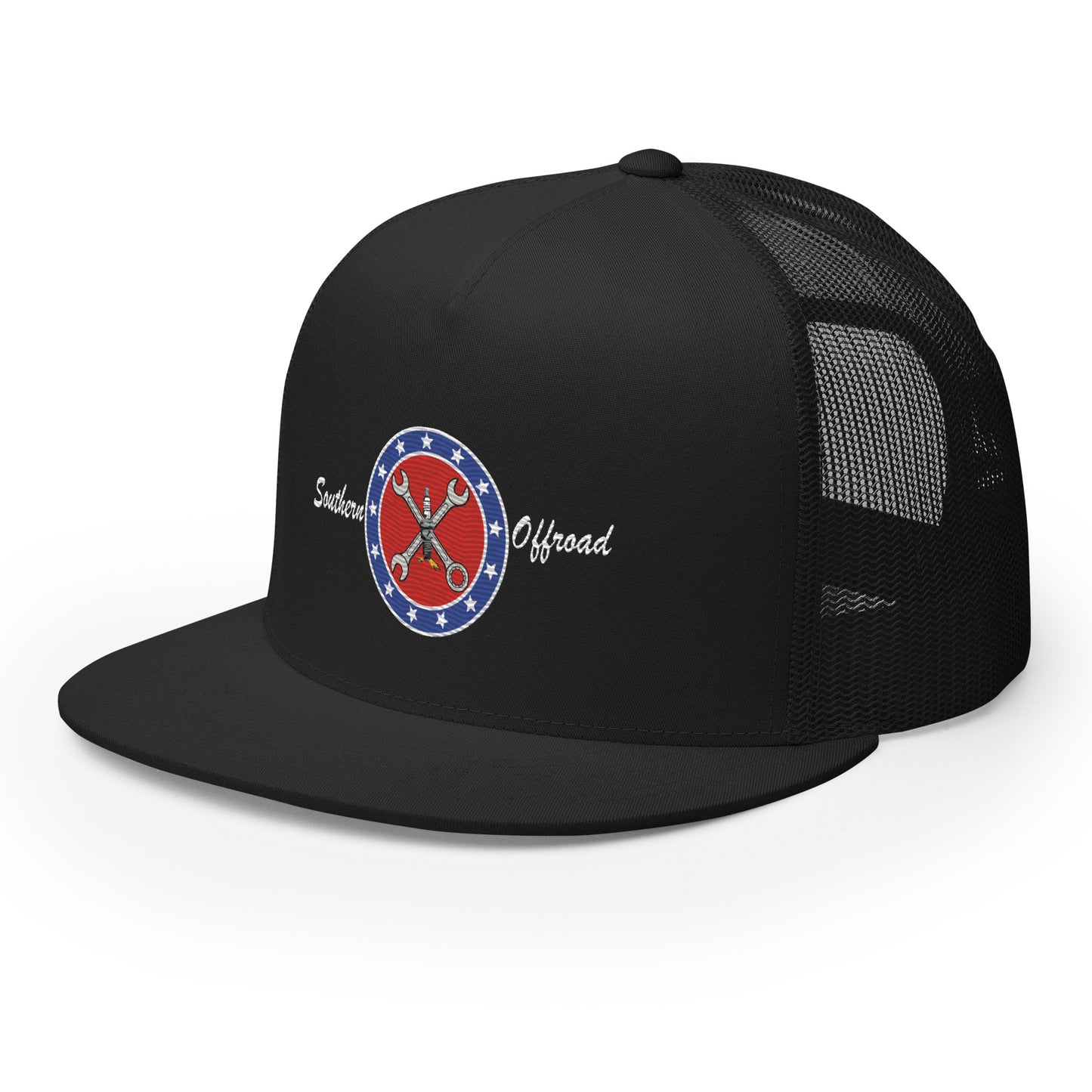 Southern Offroad Trucker Cap