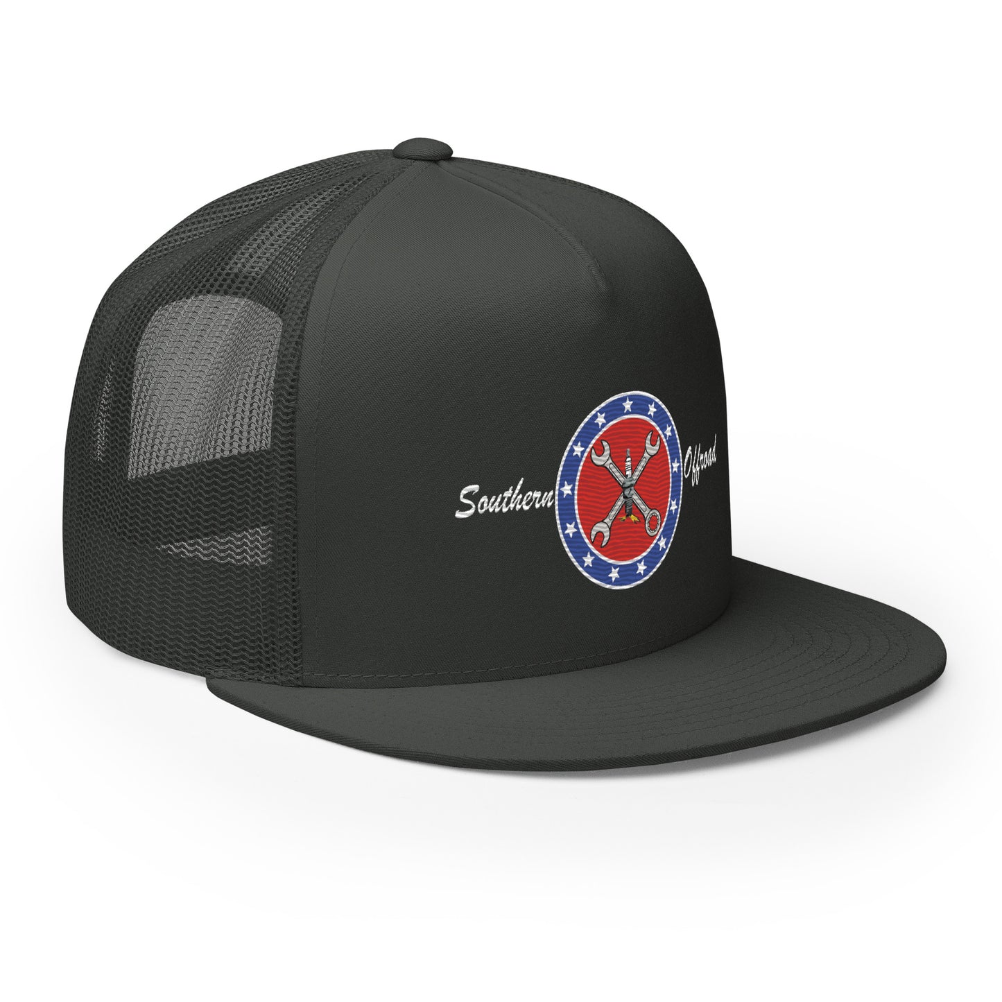 Southern Offroad Trucker Cap