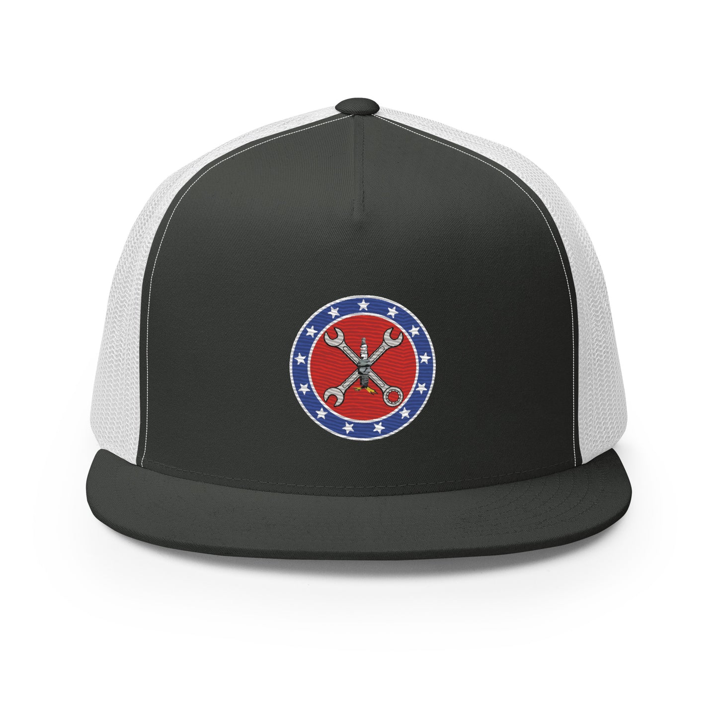 Southern Offroad Trucker Cap