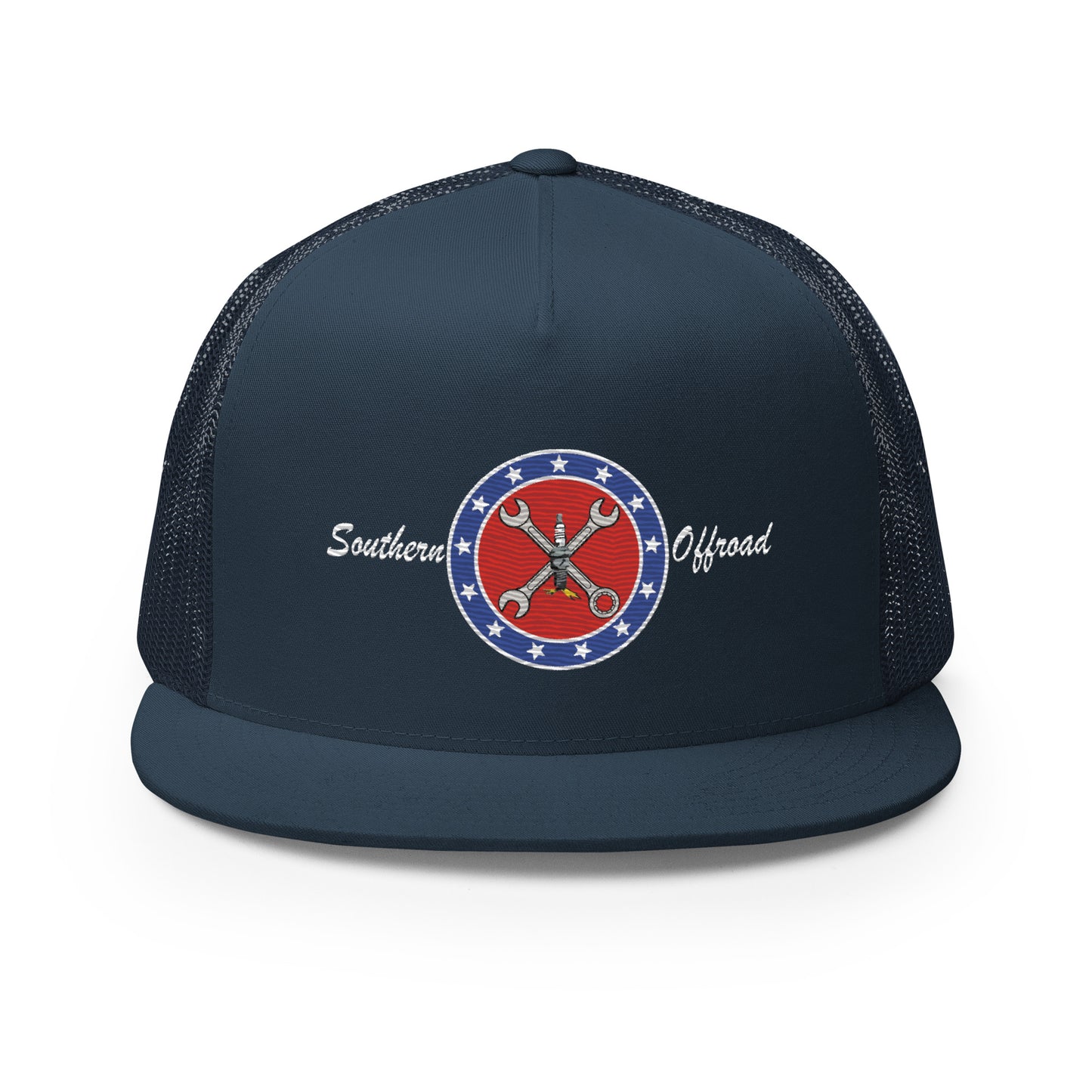 Southern Offroad Trucker Cap