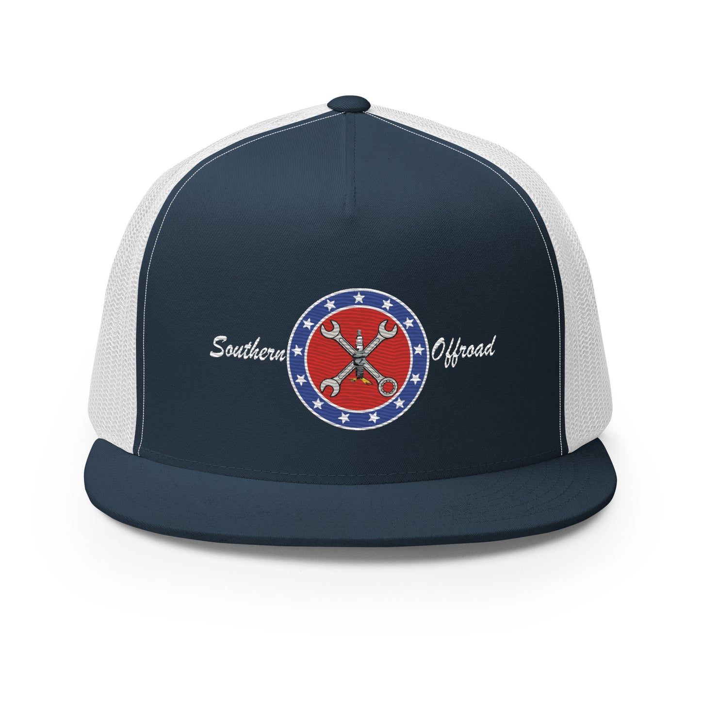 Southern Offroad Trucker Cap