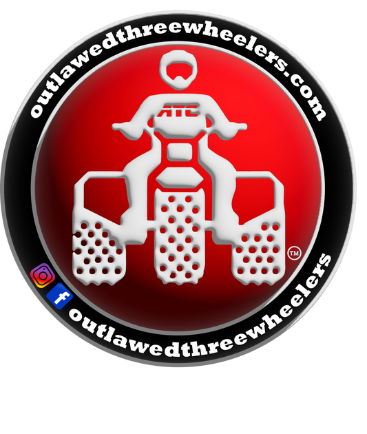 Outlawedthreewheelers.com GIFT CARD