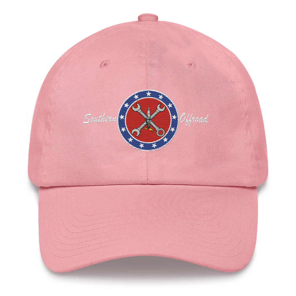 Southern Offroad Dad hat