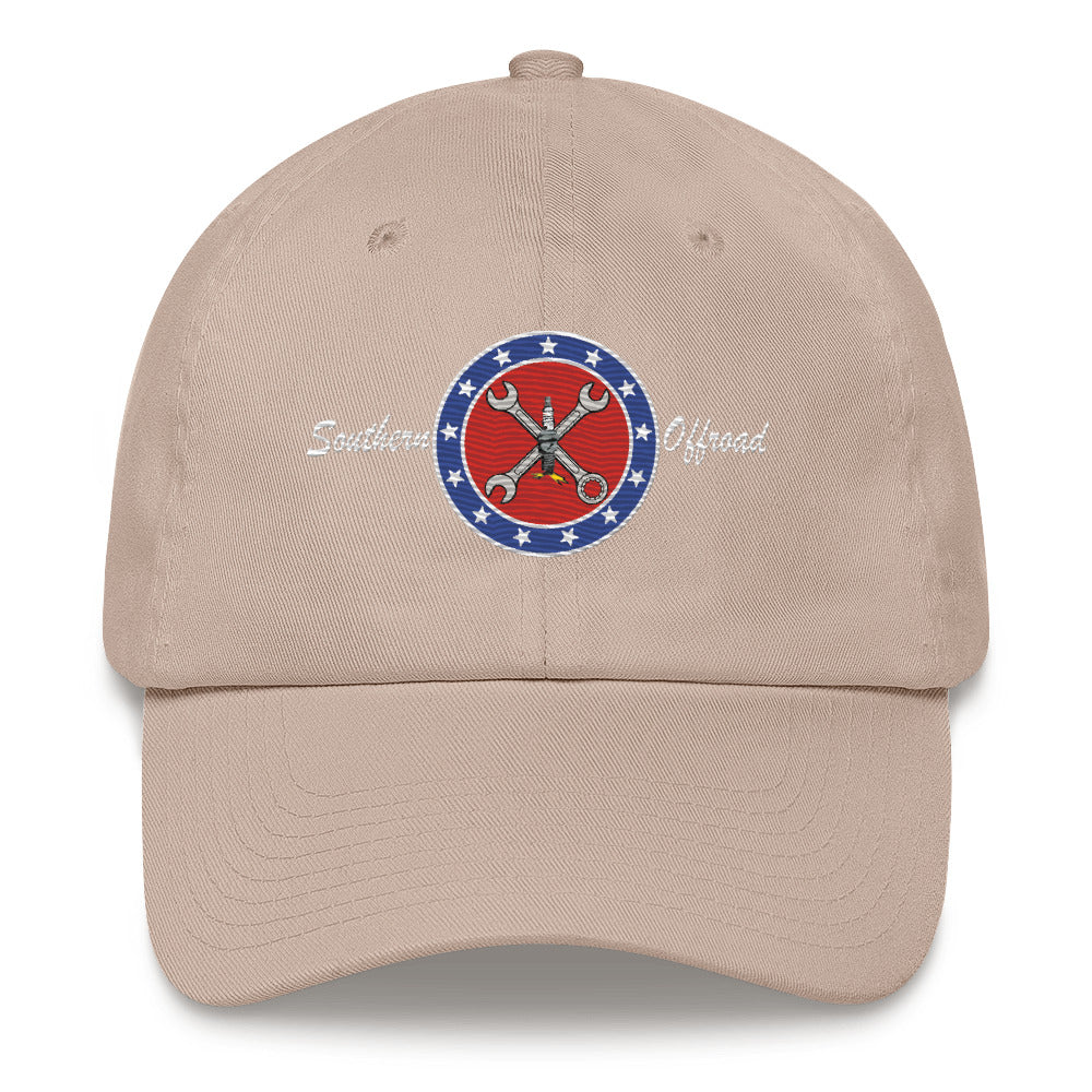 Southern Offroad Dad hat