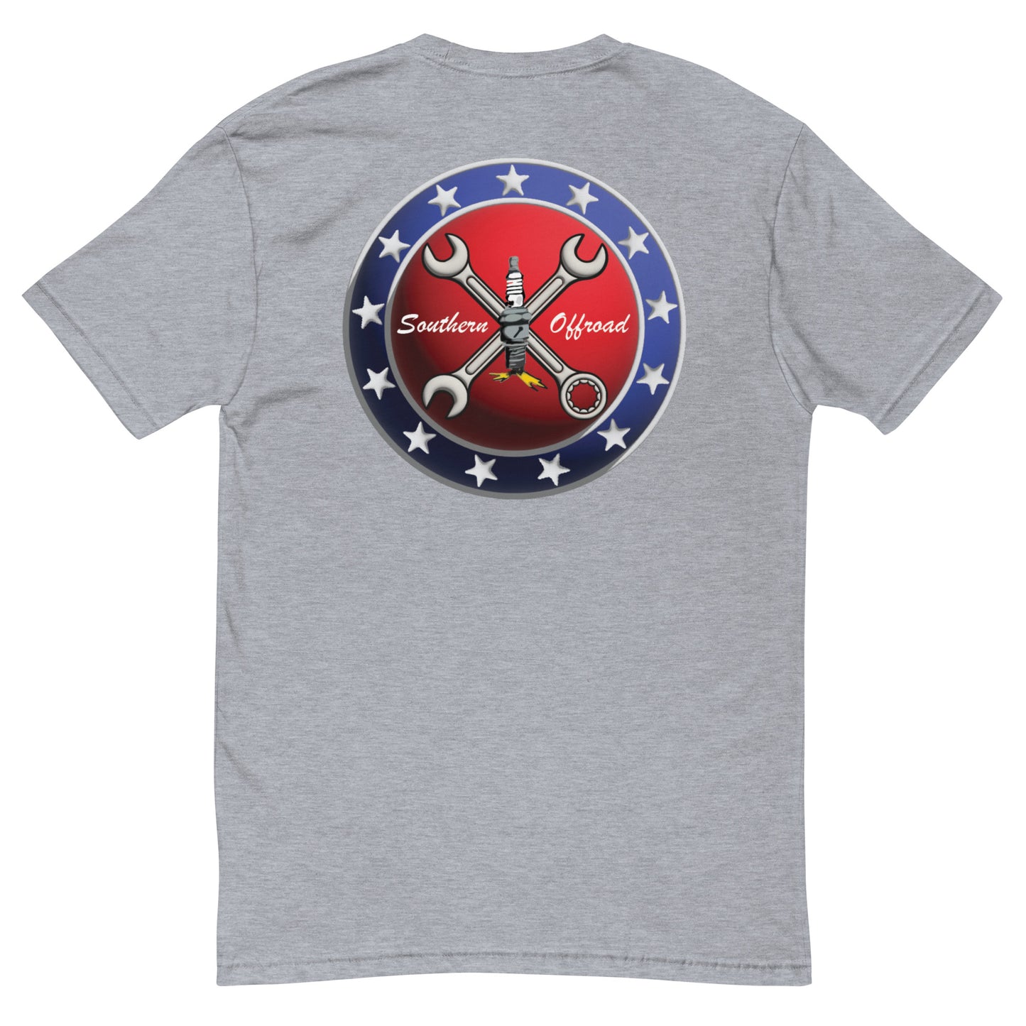 Southern Offroad T-Shirt