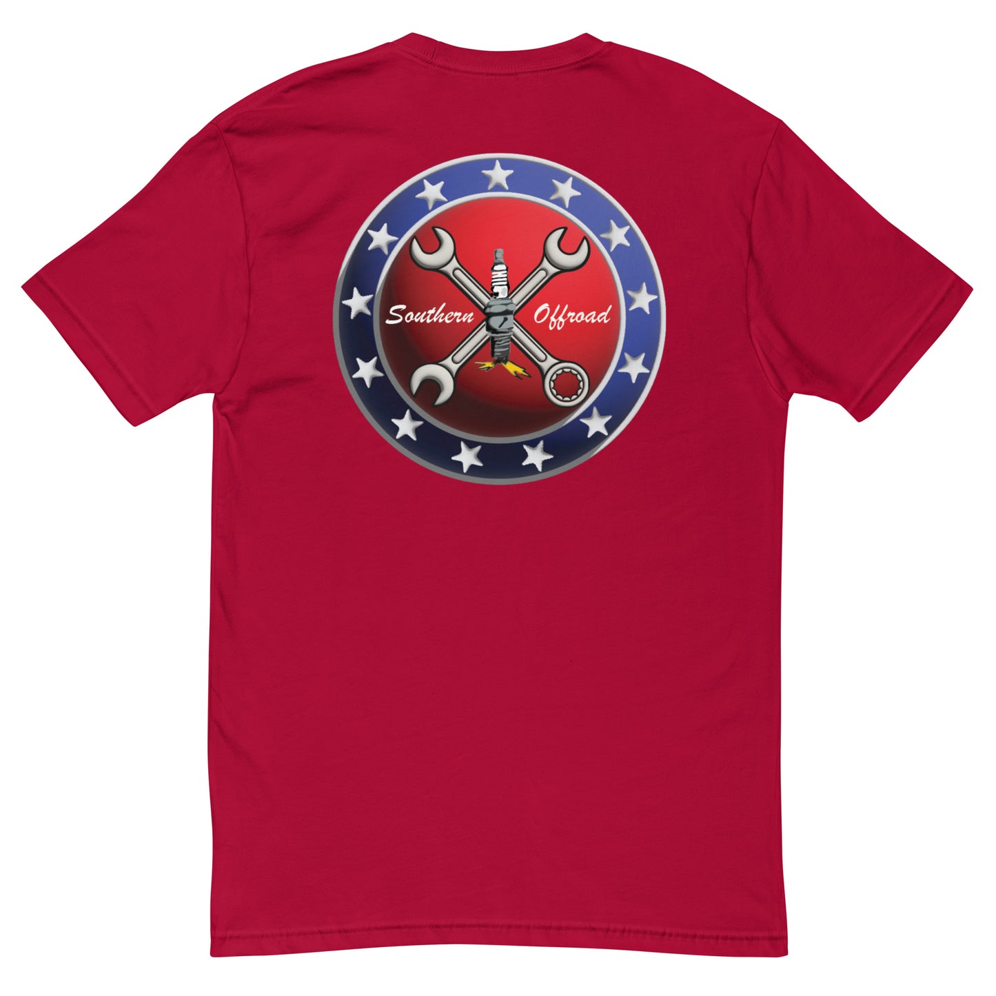 Southern Offroad T-Shirt