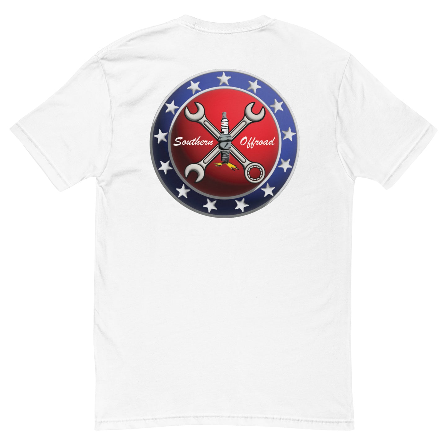 Southern Offroad T-Shirt