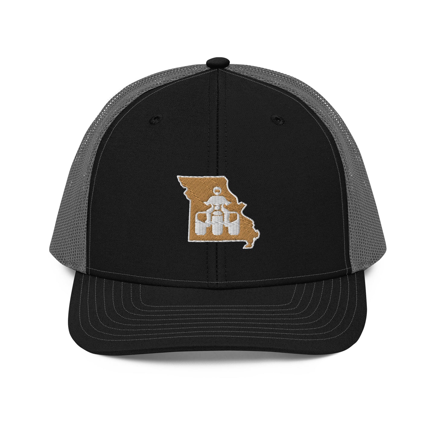 Missouri Threewheeler Richardson 112 Trucker Cap