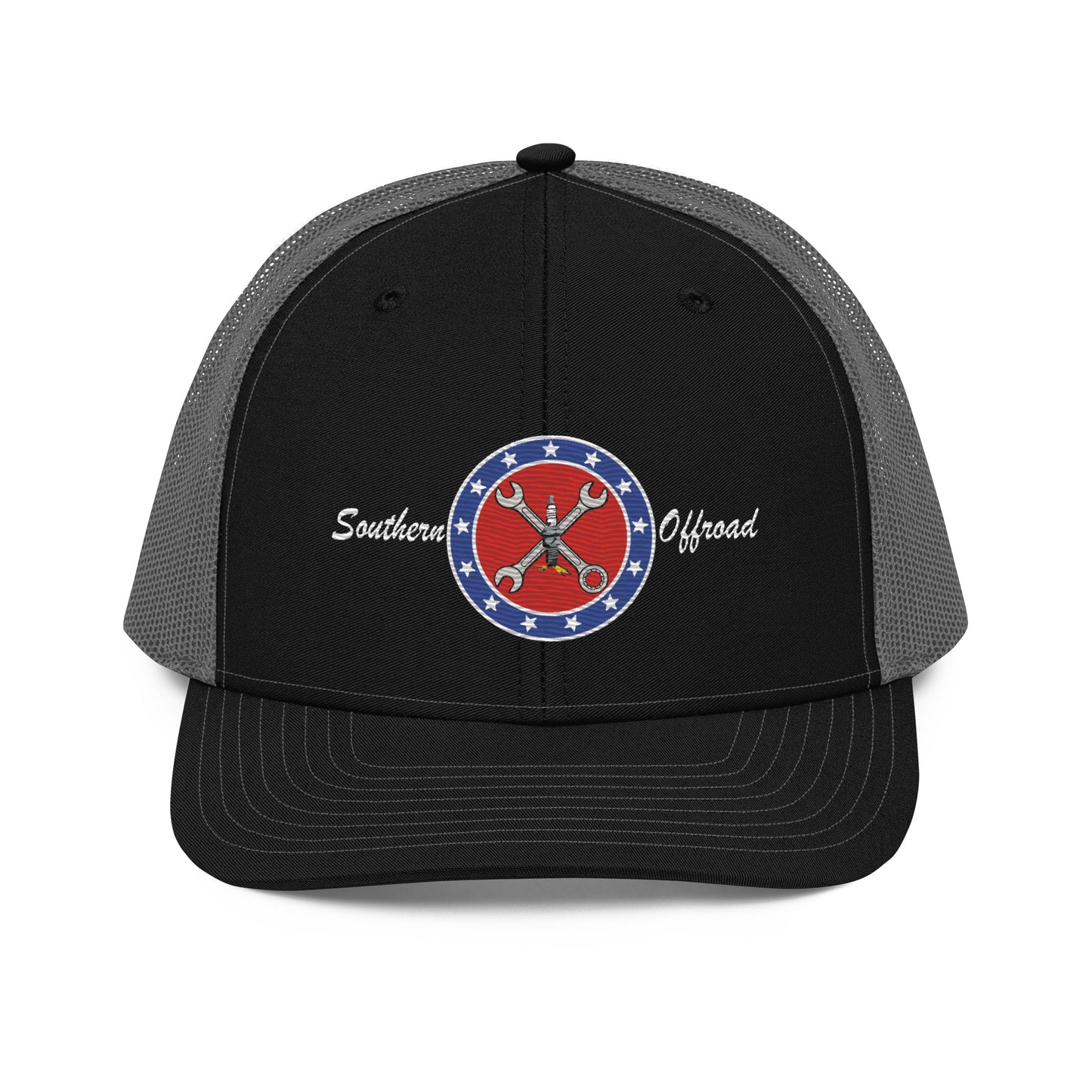 Southern Offroad Richardson 112 Trucker Cap