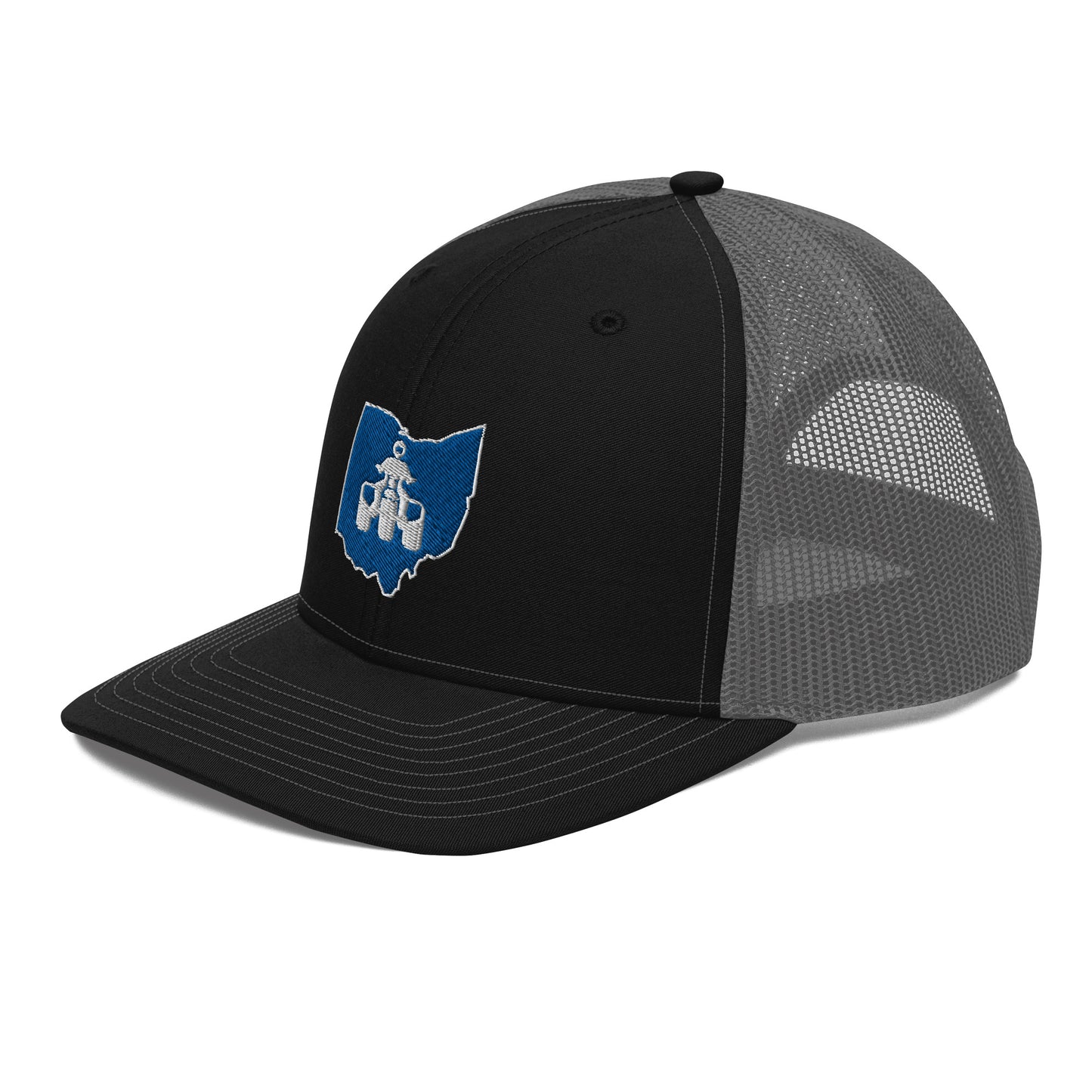 Ohio Threewheeler Richardson 112 Hat