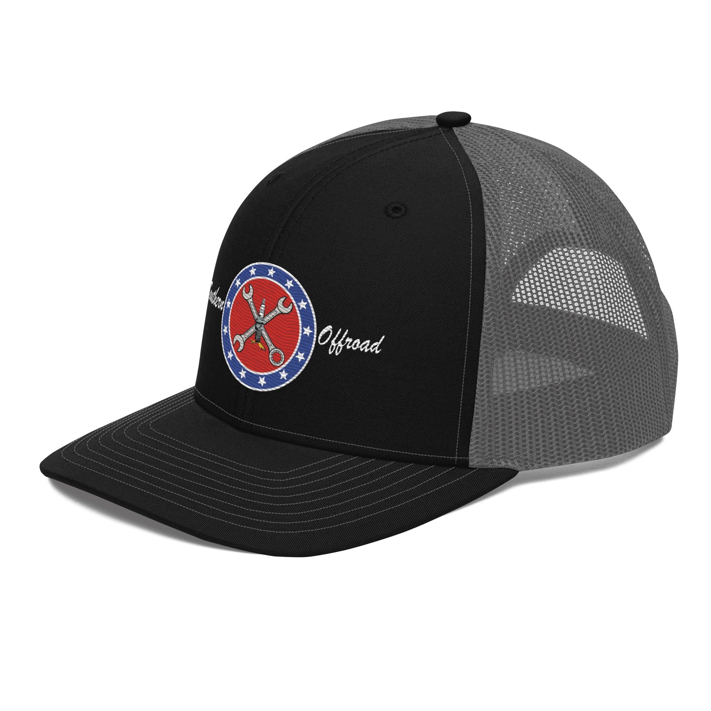 Southern Offroad Richardson 112 Trucker Cap