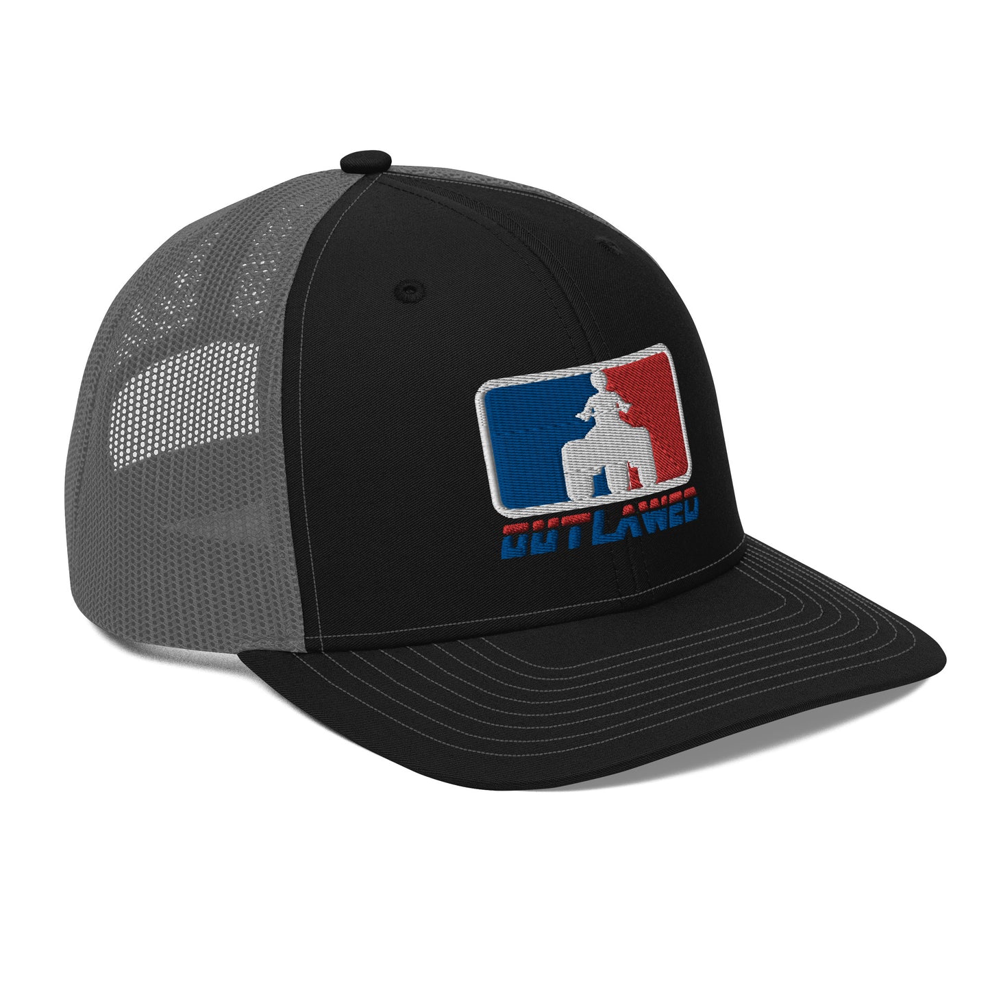 Pro League Threewheeler Richardson 112 Trucker Cap