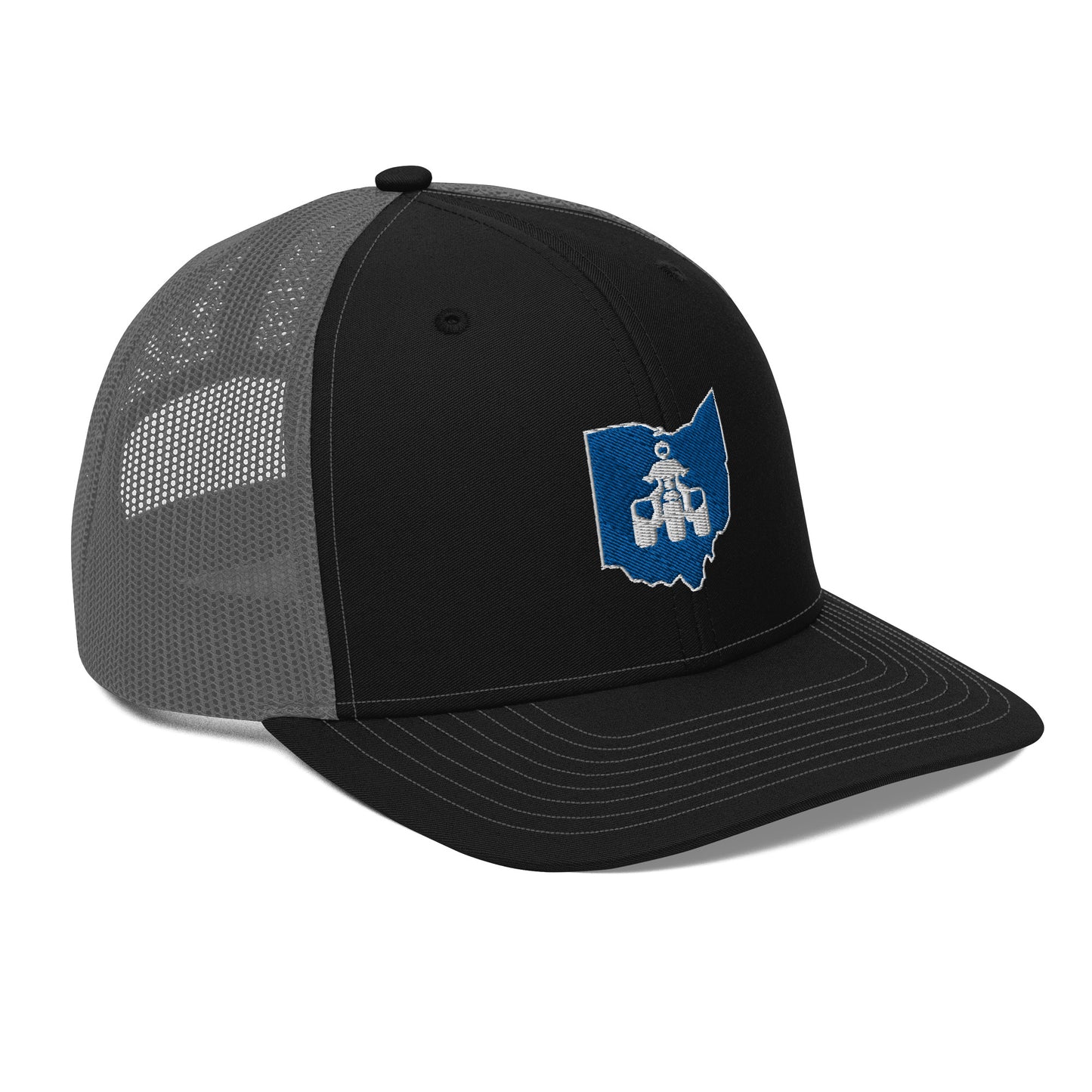 Ohio Threewheeler Richardson 112 Hat