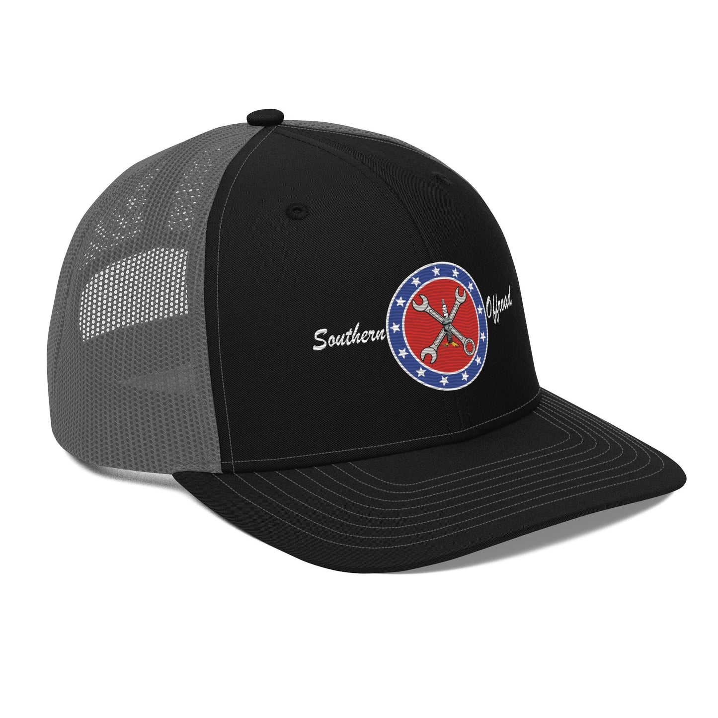 Southern Offroad Richardson 112 Trucker Cap