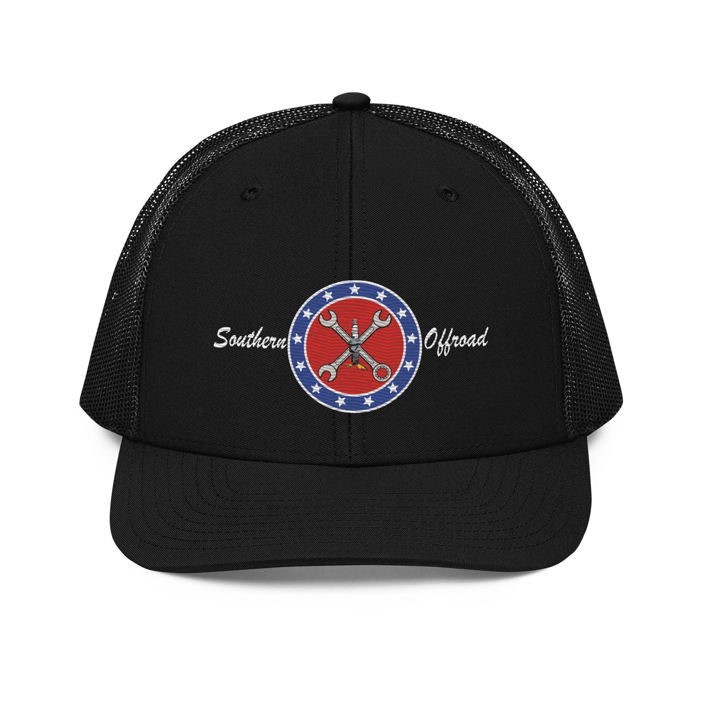 Southern Offroad Richardson 112 Trucker Cap