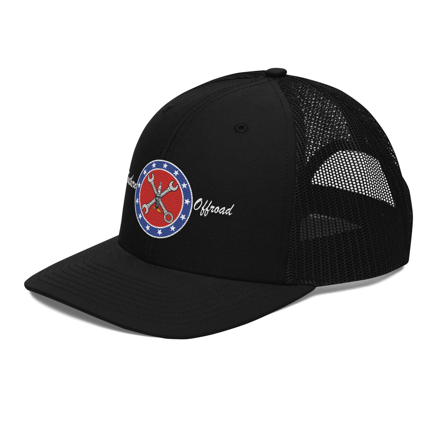 Southern Offroad Richardson 112 Trucker Cap