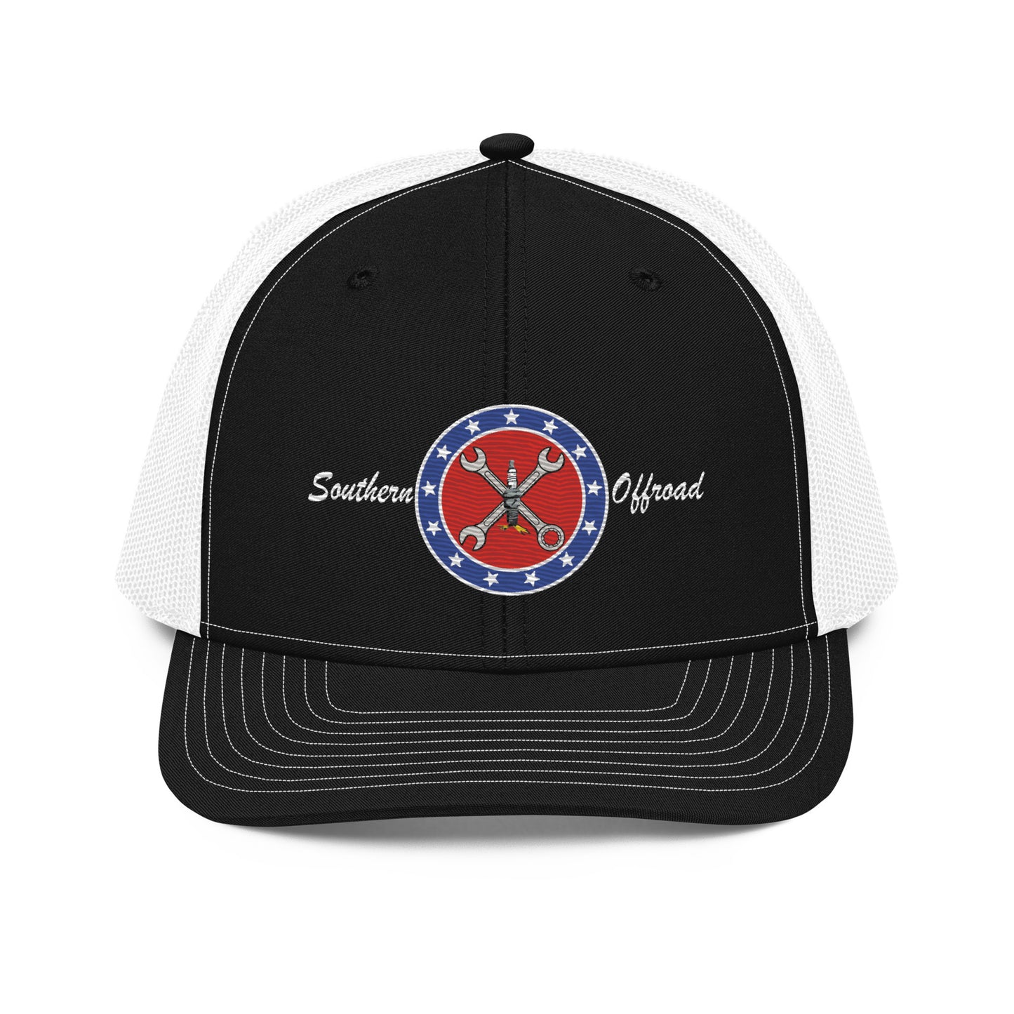 Southern Offroad Richardson 112 Trucker Cap