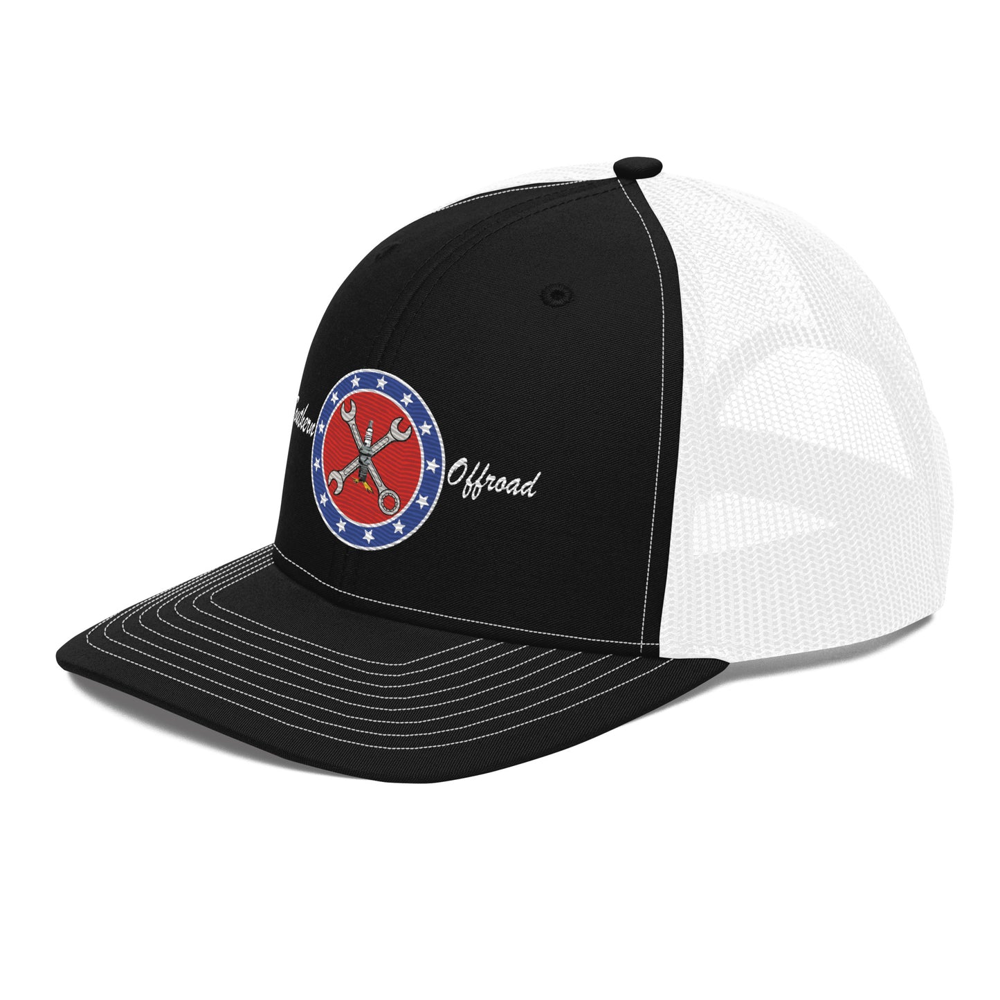 Southern Offroad Richardson 112 Trucker Cap