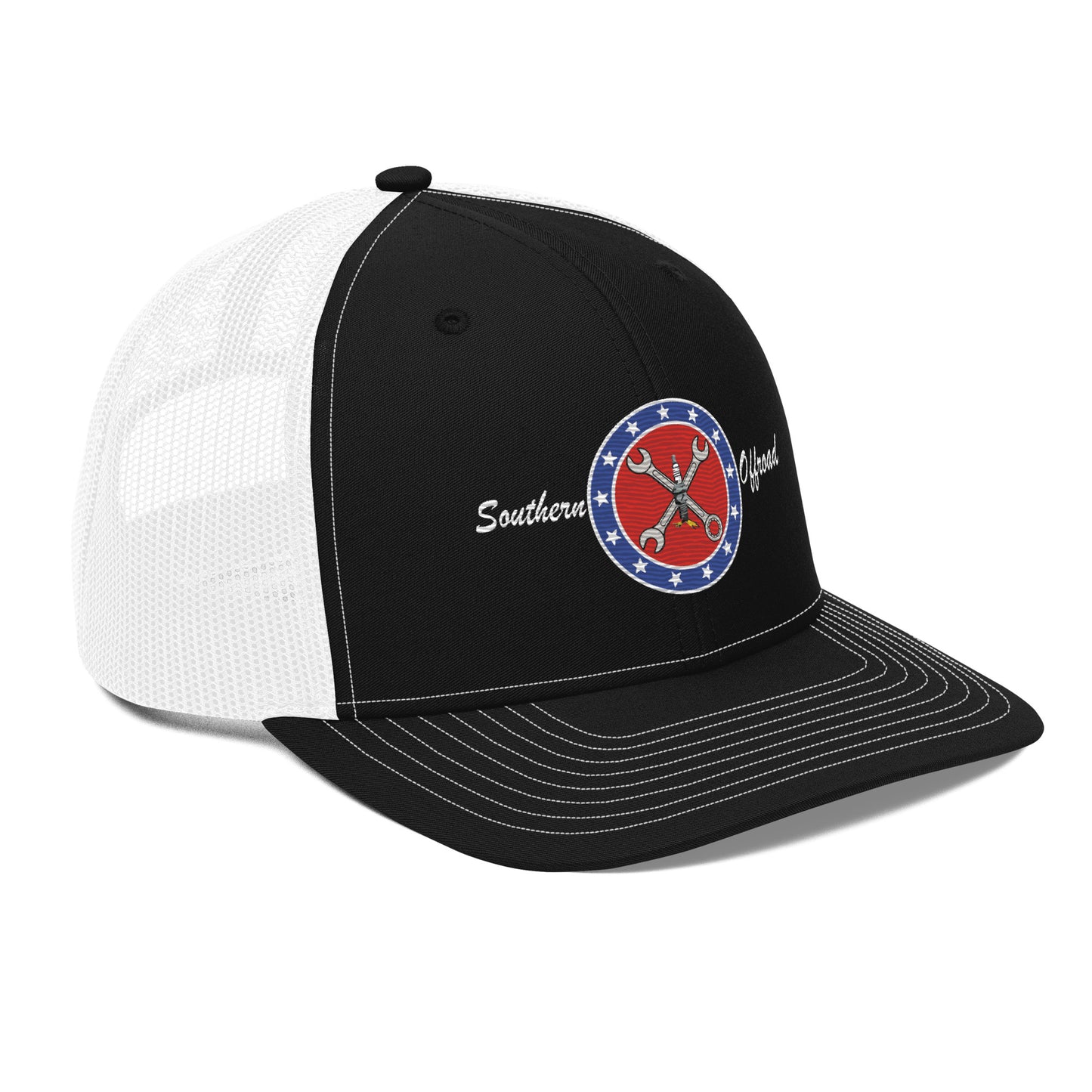 Southern Offroad Richardson 112 Trucker Cap