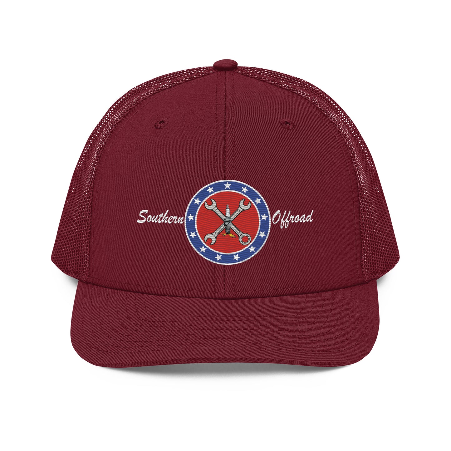 Southern Offroad Richardson 112 Trucker Cap