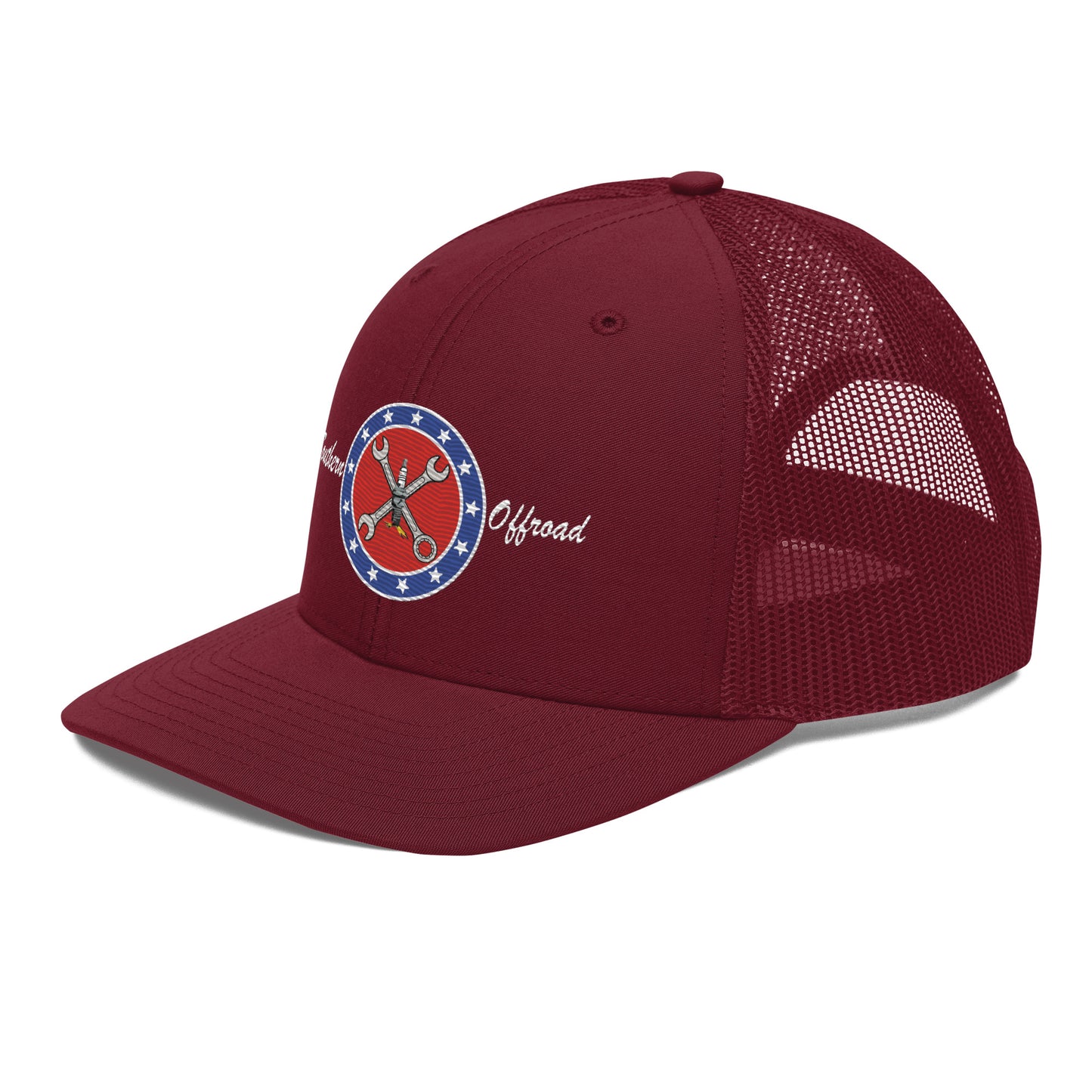 Southern Offroad Richardson 112 Trucker Cap