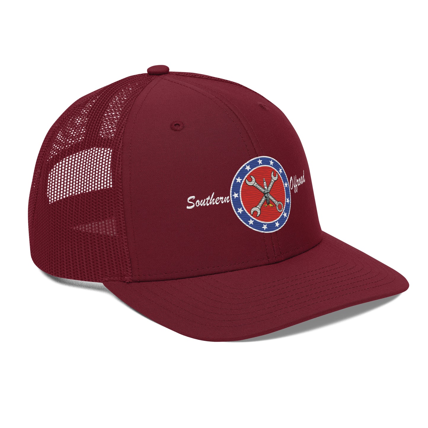 Southern Offroad Richardson 112 Trucker Cap