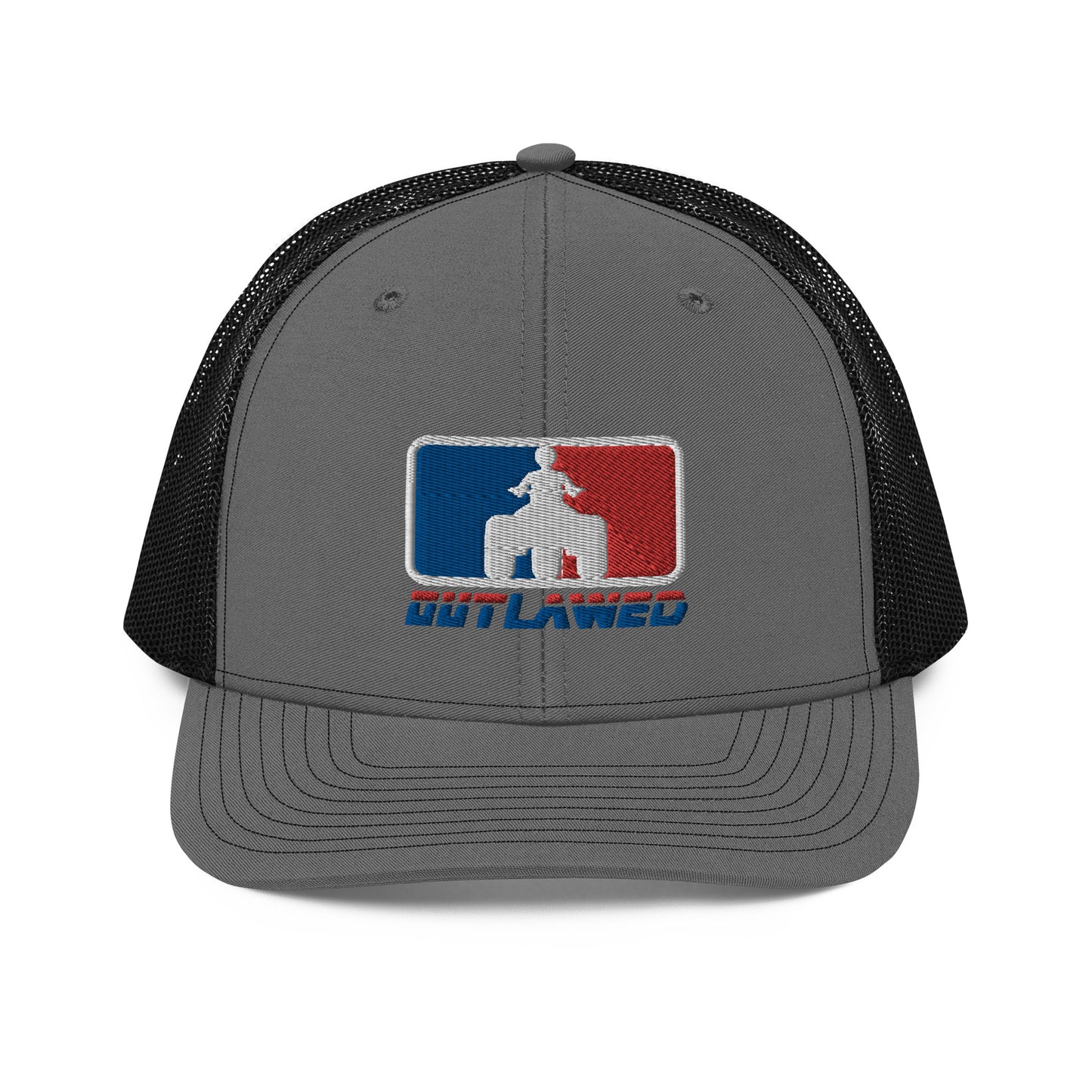 Pro League Threewheeler Richardson 112 Trucker Cap