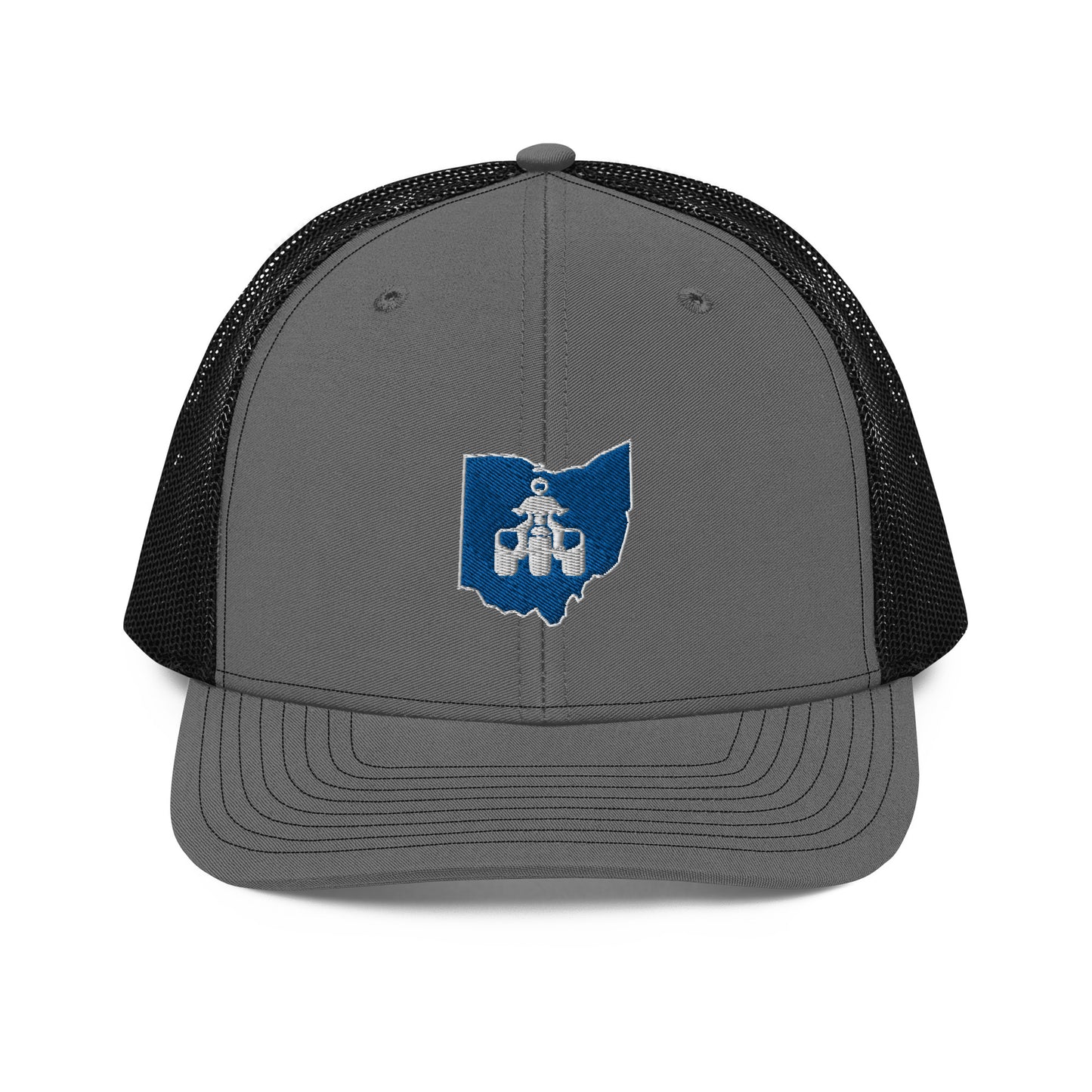 Ohio Threewheeler Richardson 112 Hat