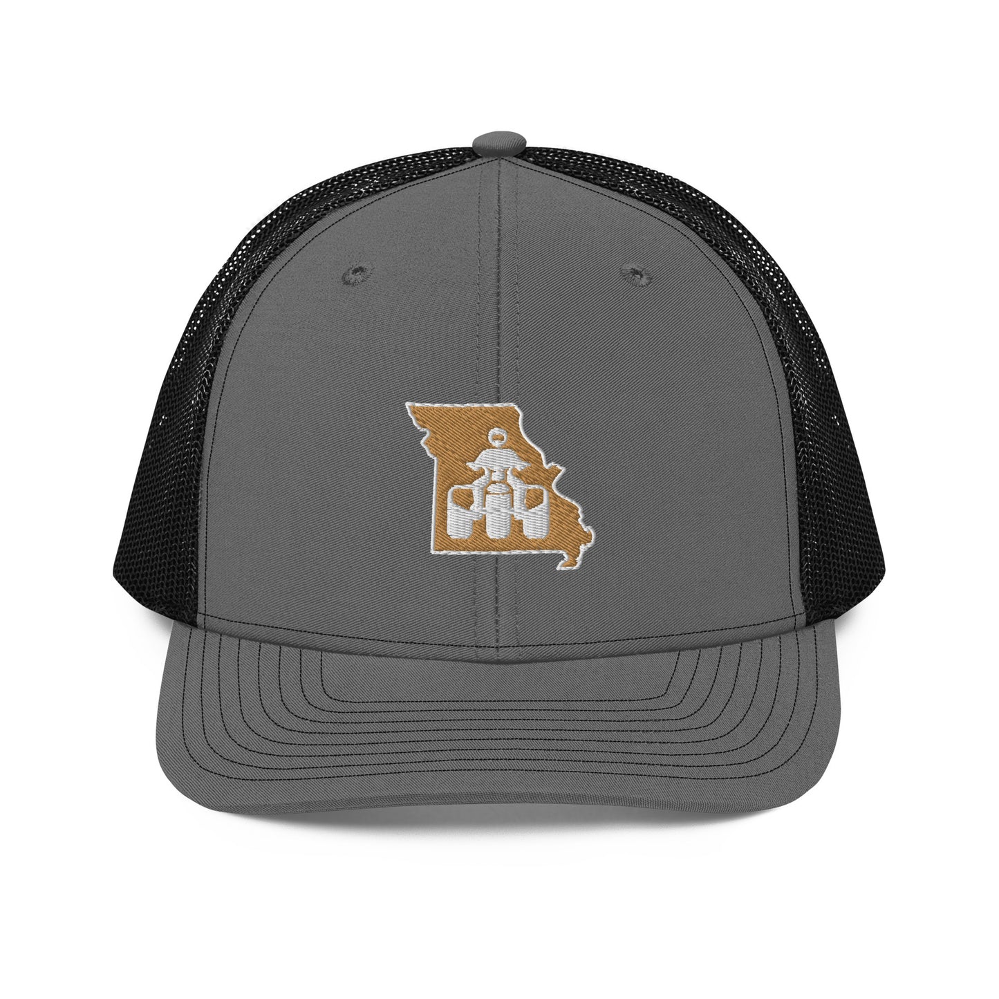 Missouri Threewheeler Richardson 112 Trucker Cap