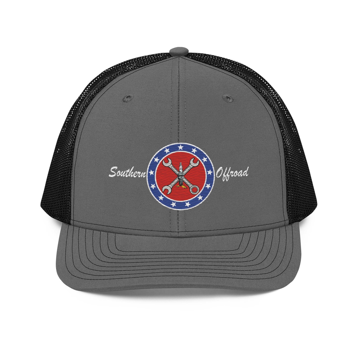 Southern Offroad Richardson 112 Trucker Cap