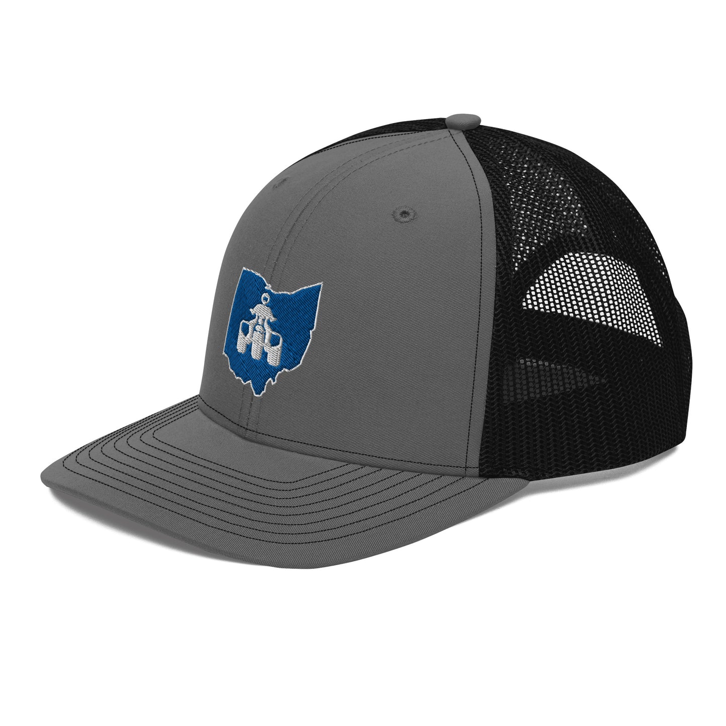 Ohio Threewheeler Richardson 112 Hat