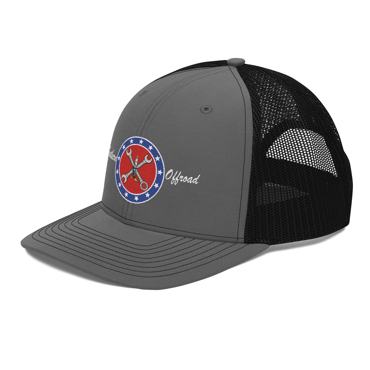 Southern Offroad Richardson 112 Trucker Cap