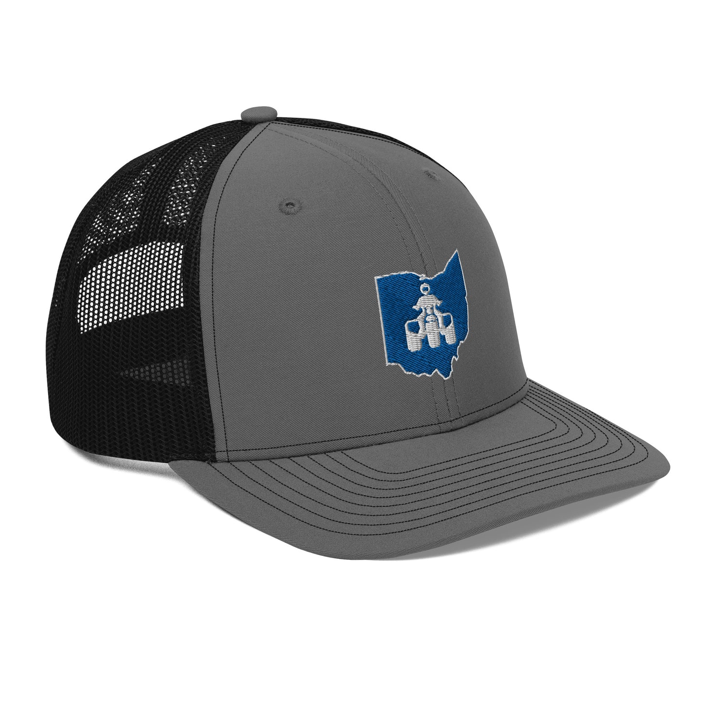 Ohio Threewheeler Richardson 112 Hat