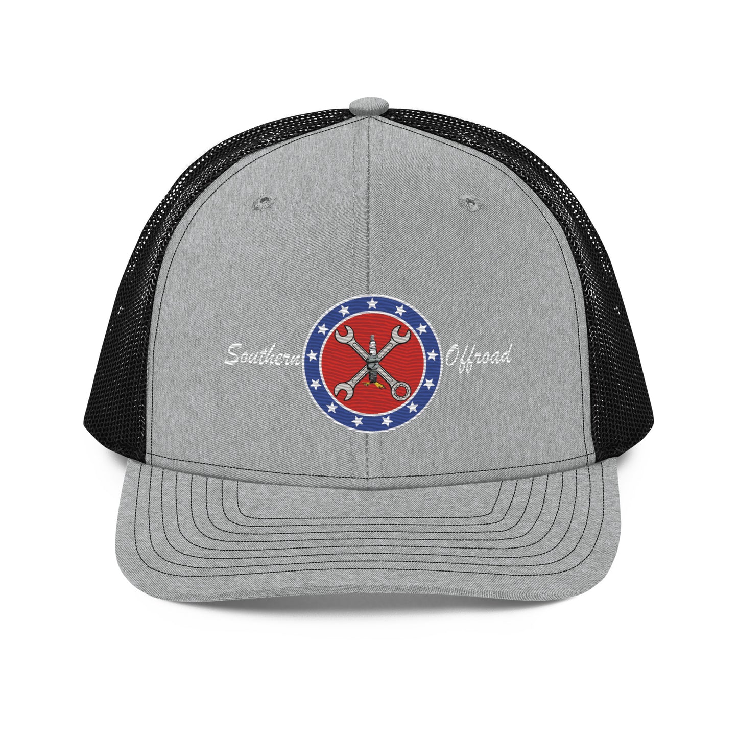 Southern Offroad Richardson 112 Trucker Cap