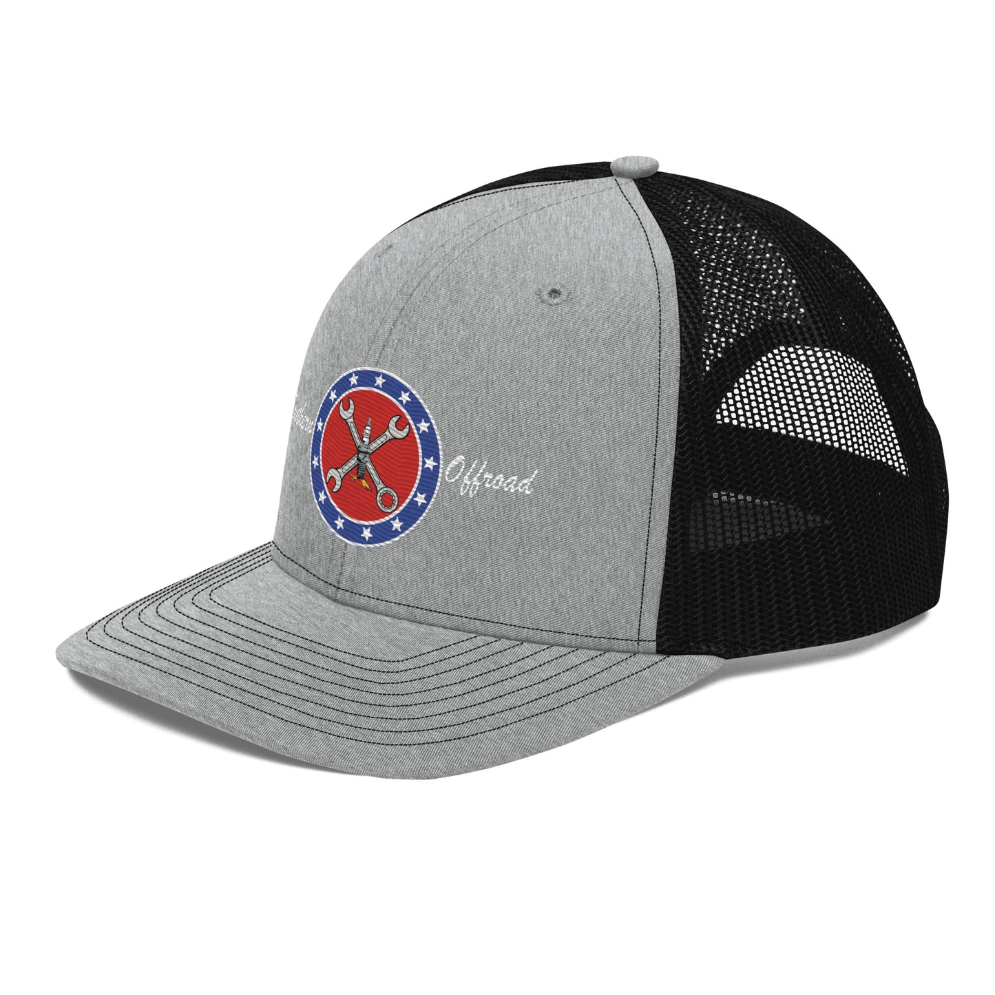 Southern Offroad Richardson 112 Trucker Cap