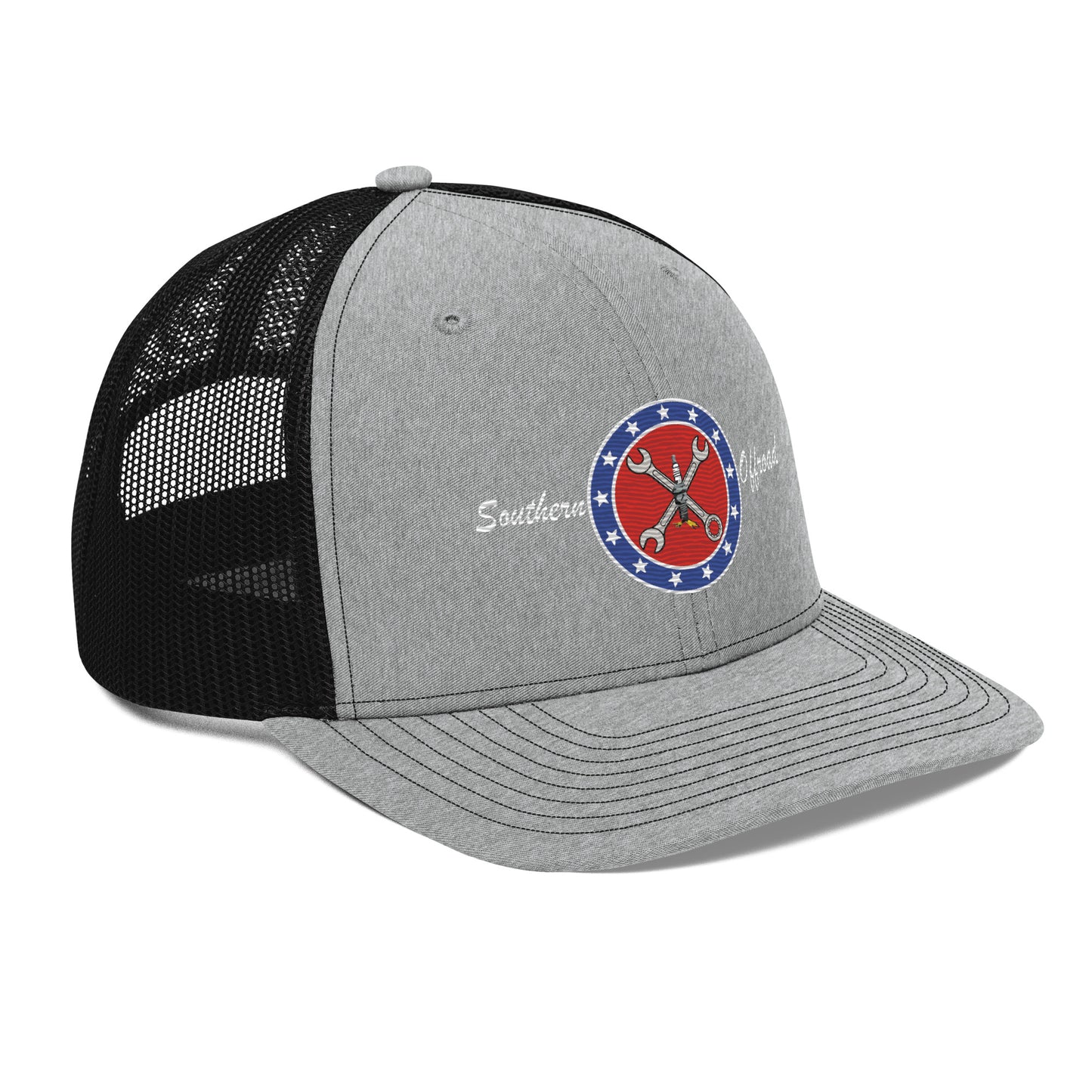 Southern Offroad Richardson 112 Trucker Cap