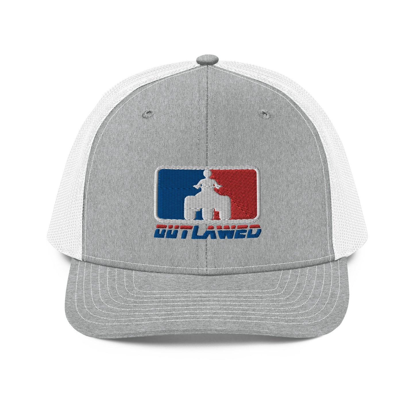 Pro League Threewheeler Richardson 112 Trucker Cap