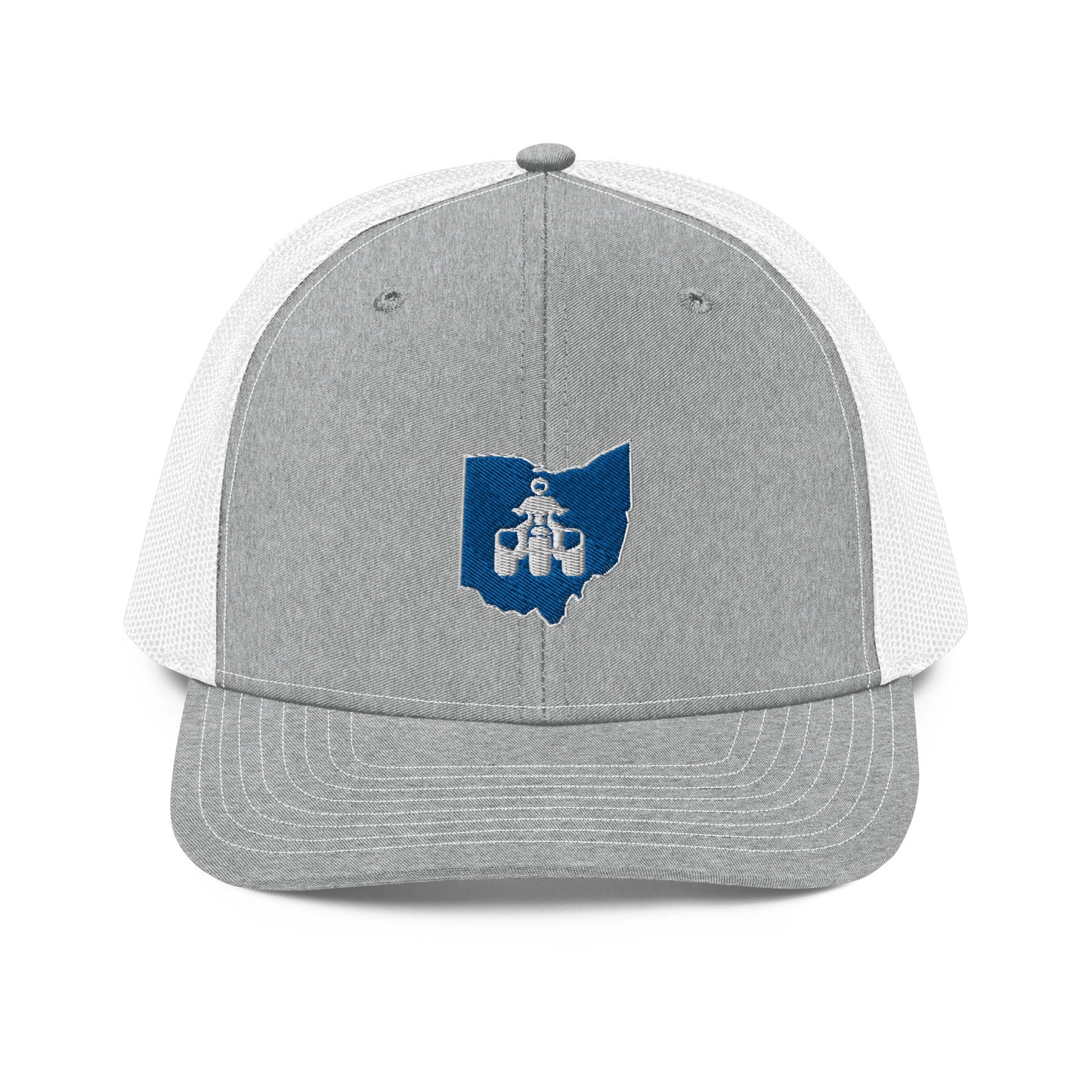 Ohio Threewheeler Richardson 112 Hat