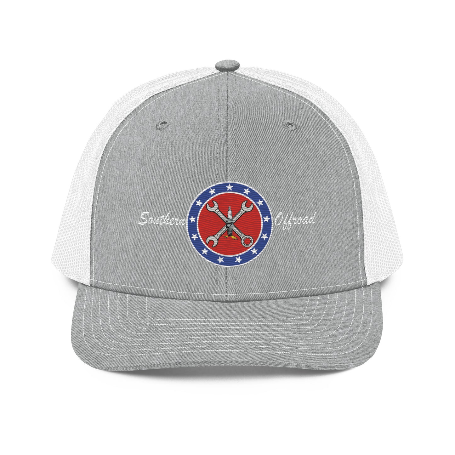 Southern Offroad Richardson 112 Trucker Cap